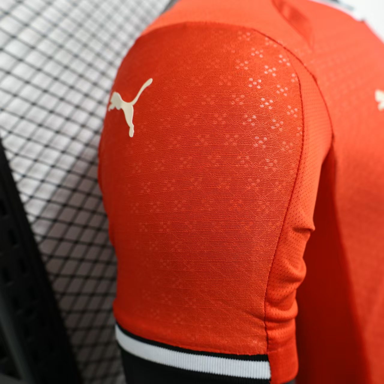 Portugal 2025-26 Home Jersey - Player Version - ReplicasJersey