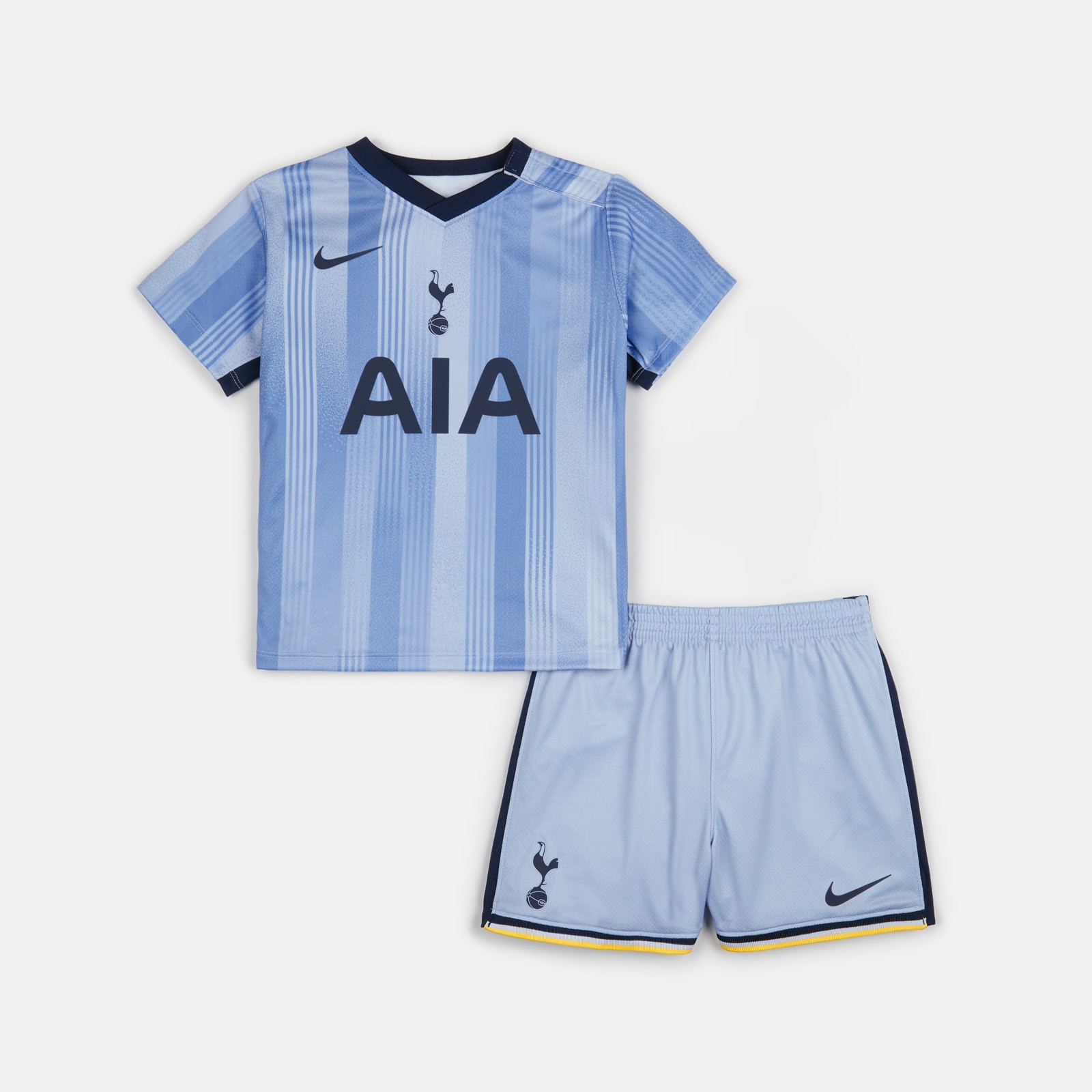 Tottenham Hotspur 24-25 Away Kids Kit - ReplicasJersey
