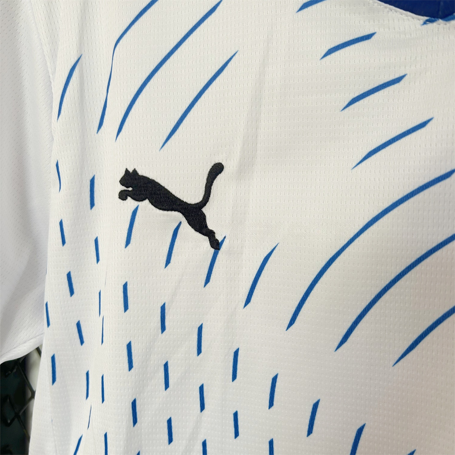 Philippines 24-25 Away Jersey - Fans Version - ReplicasJersey