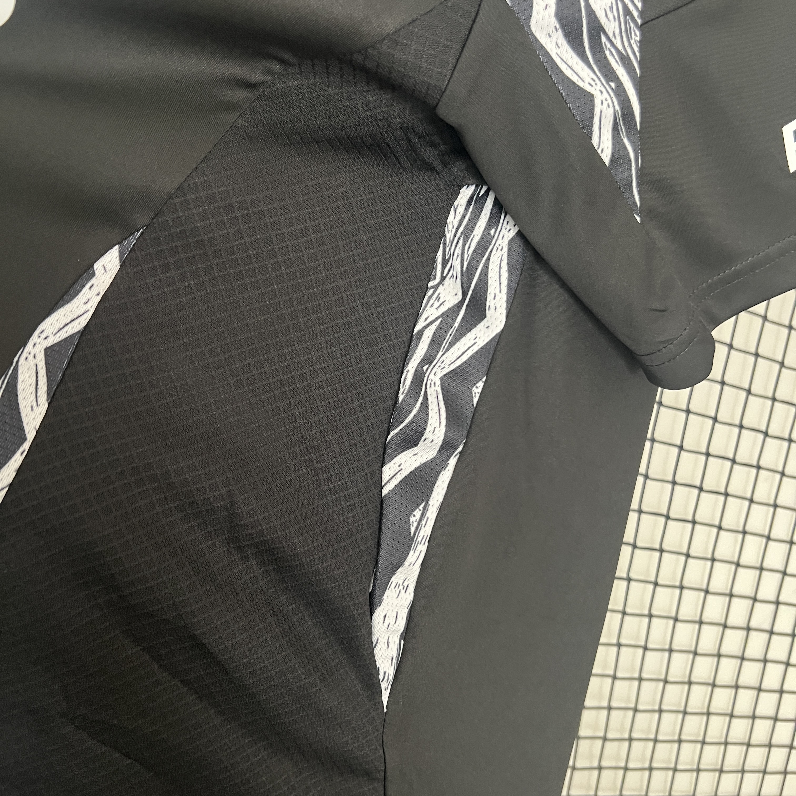 Arsenal 24-25 Away Jersey - Fans Version - ReplicasJersey