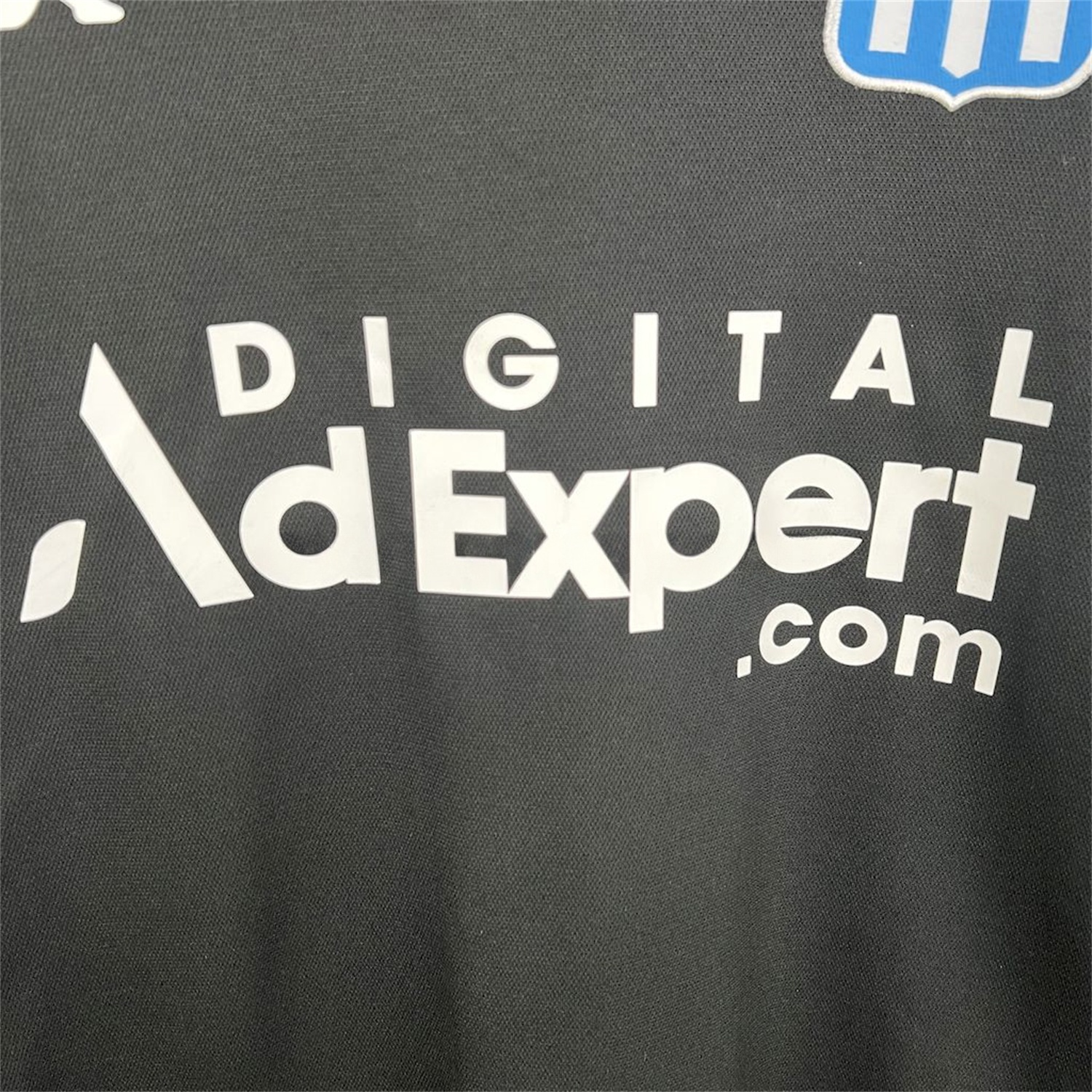 Racing Club de Avellaneda 24-25 Away Jersey - Fans Version - ReplicasJersey