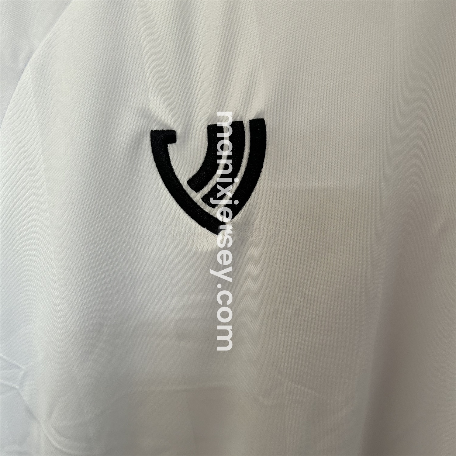 Ceará 25-26 Away Jersey - Fans Version - ReplicasJersey