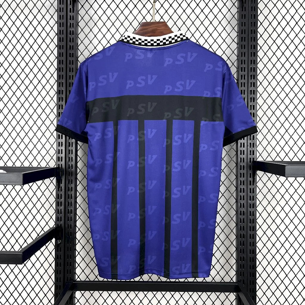 Retro PSV Eindhoven 1995-96 Away Jersey - ReplicasJersey