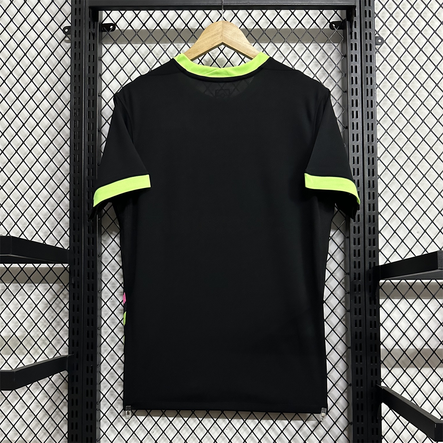 Australia 25-26 Away Jersey - Fans Version - ReplicasJersey