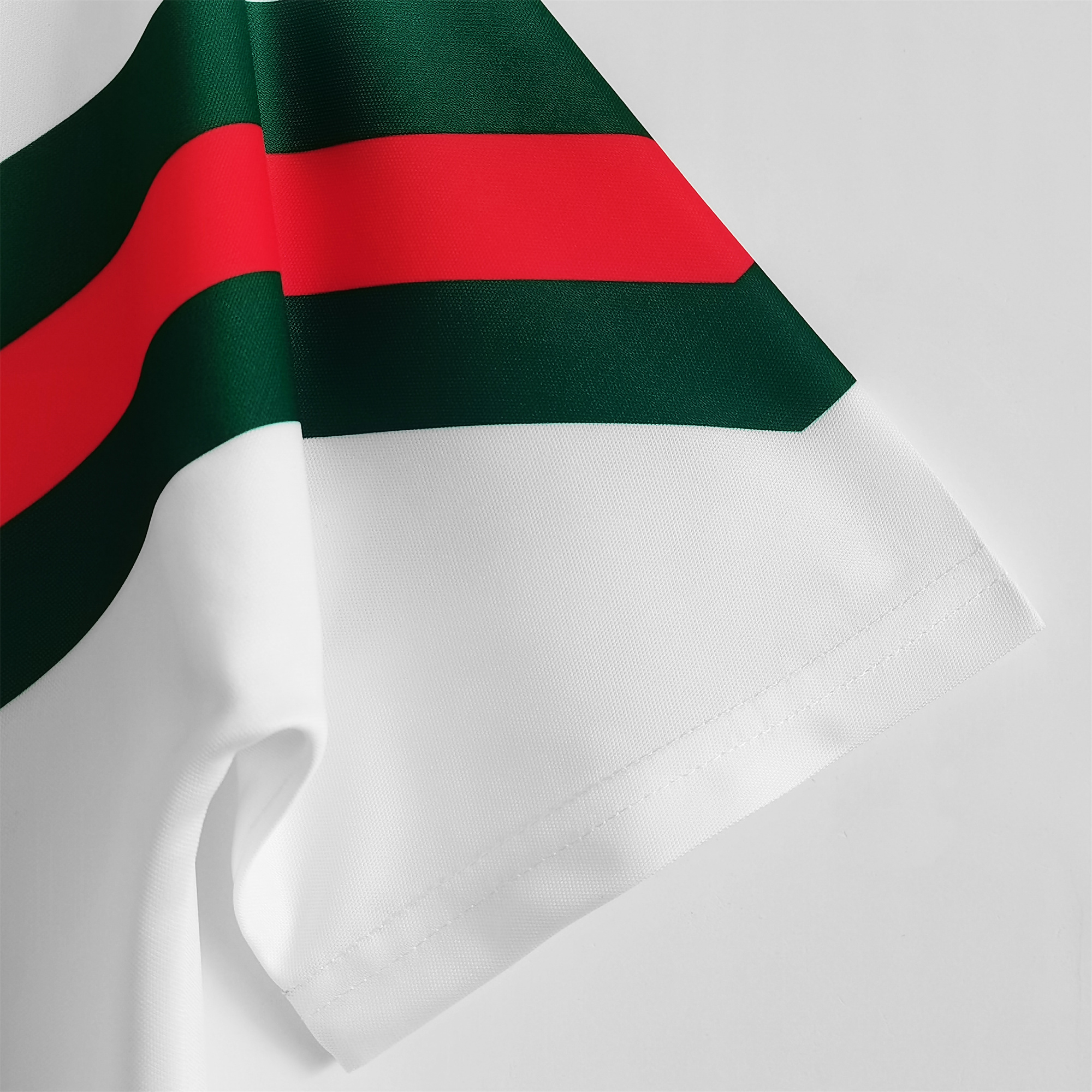 Retro Cork City 1989-91 Home Jersey - ReplicasJersey