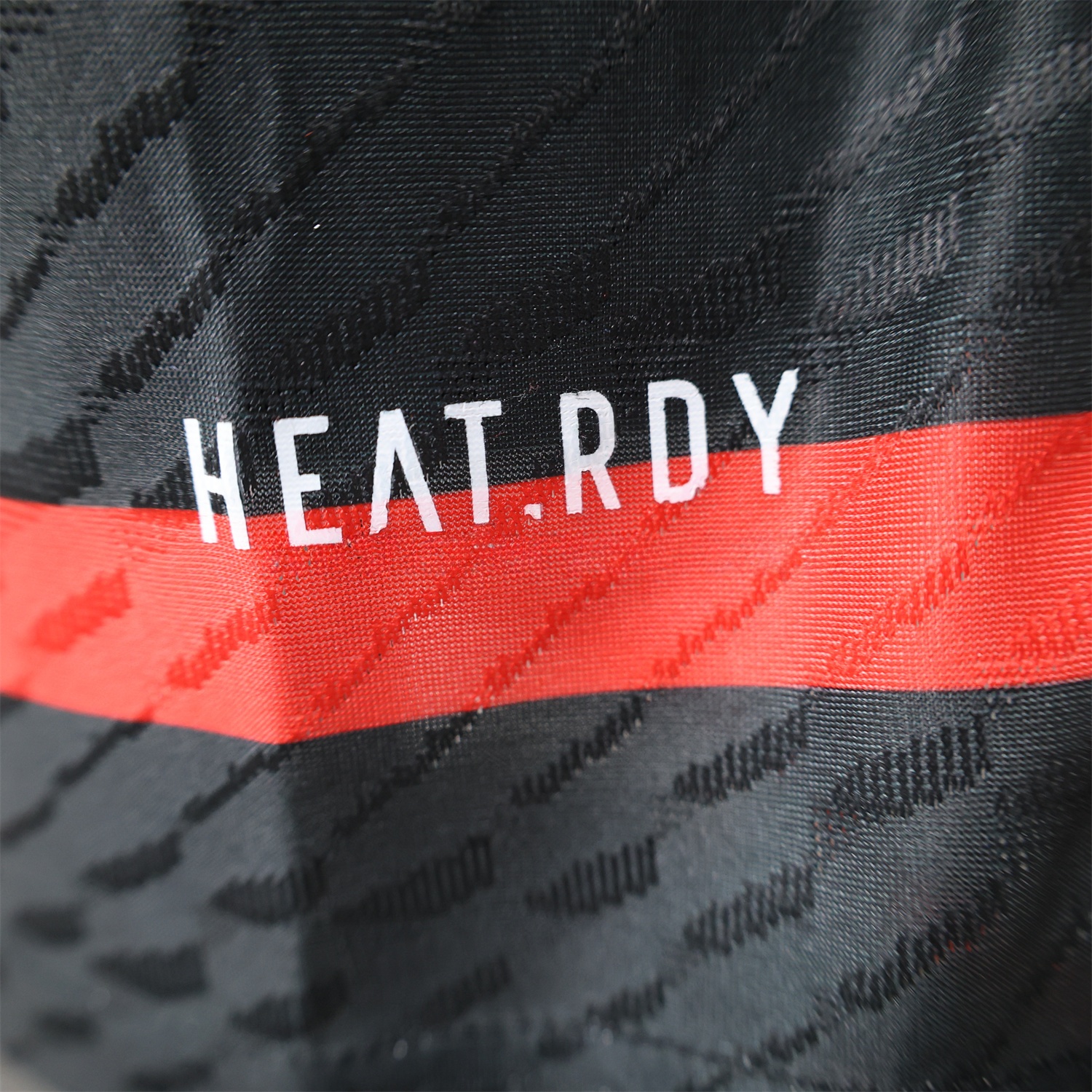 Flamengo 25-26 Home Jersey with Sponsors - Player Version - ReplicasJersey