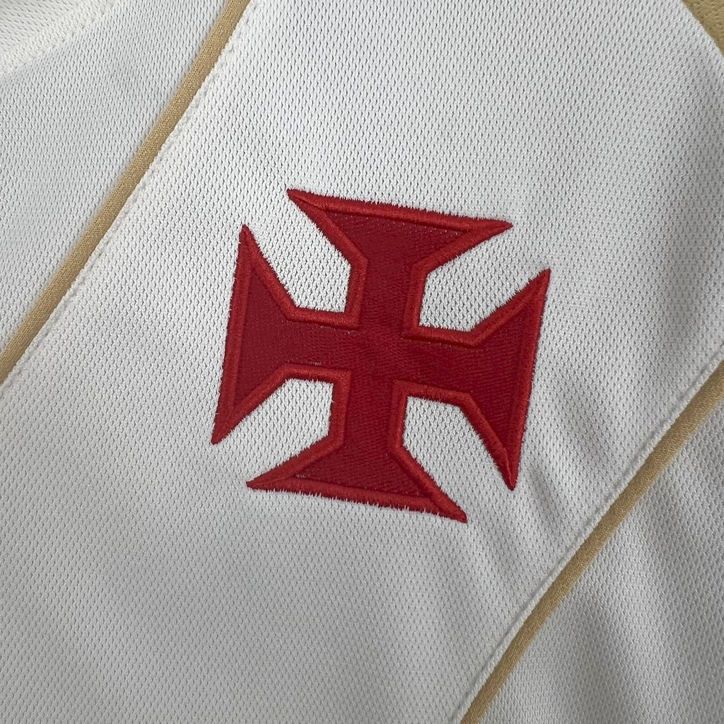 Women's Vasco da Gama 24-25 Third Jersey - ReplicasJersey