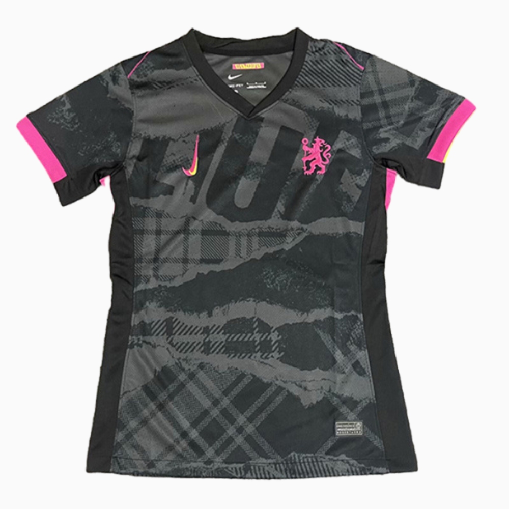 Women's C.H.E.L.S.E.A 24-25 Third Jersey - ReplicasJersey