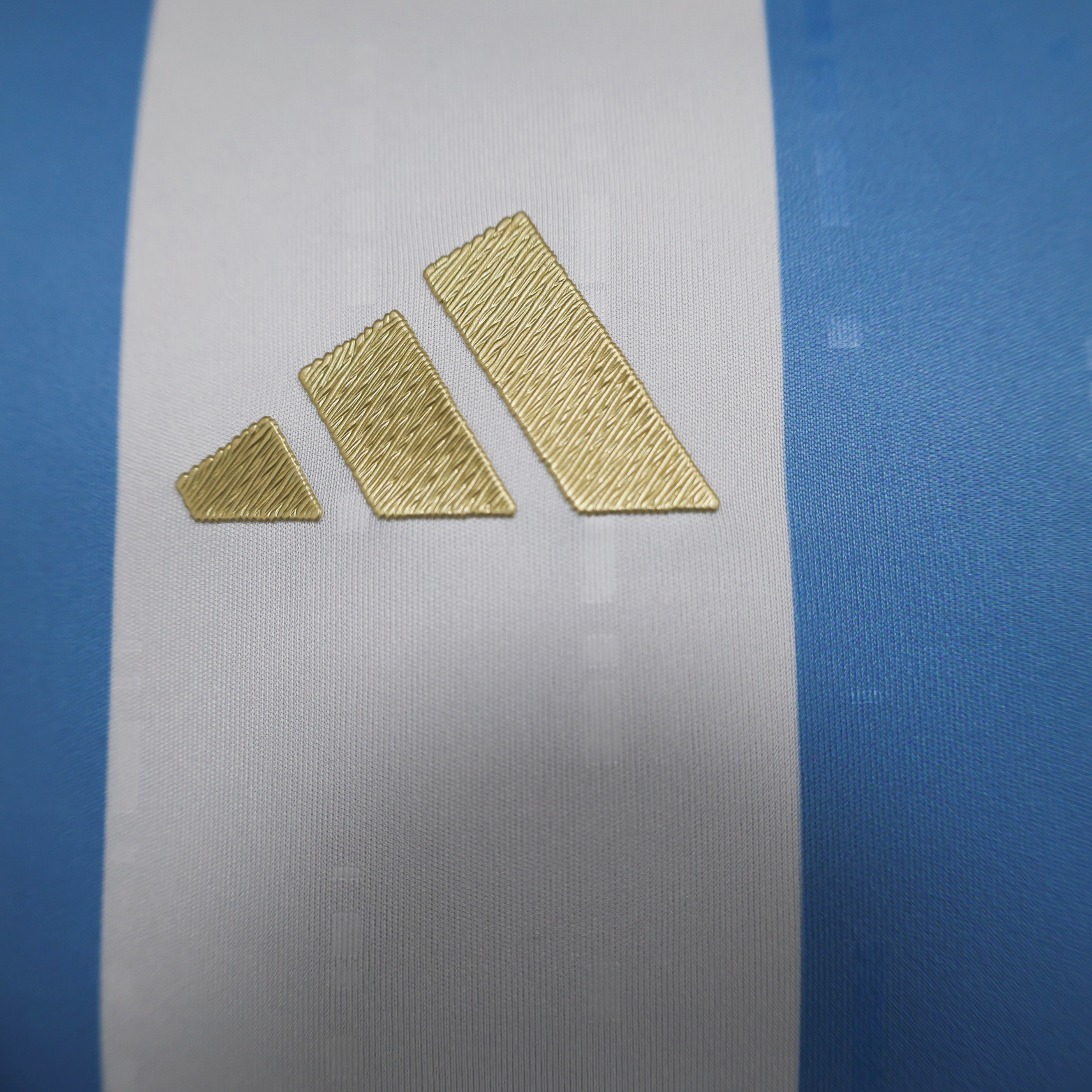 Argentina 2024 Home Stadium Jersey - Player Version - ReplicasJersey