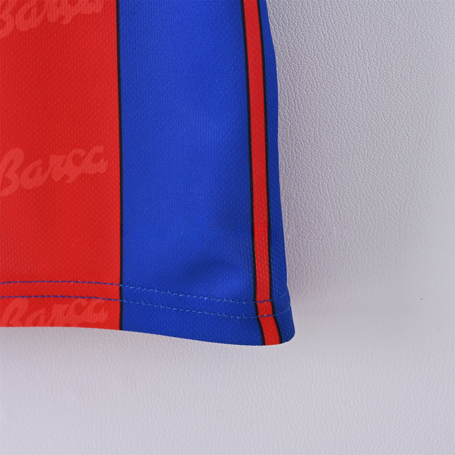 B.A.R.S.A Retro 1997-98 Home Jersey - ReplicasJersey