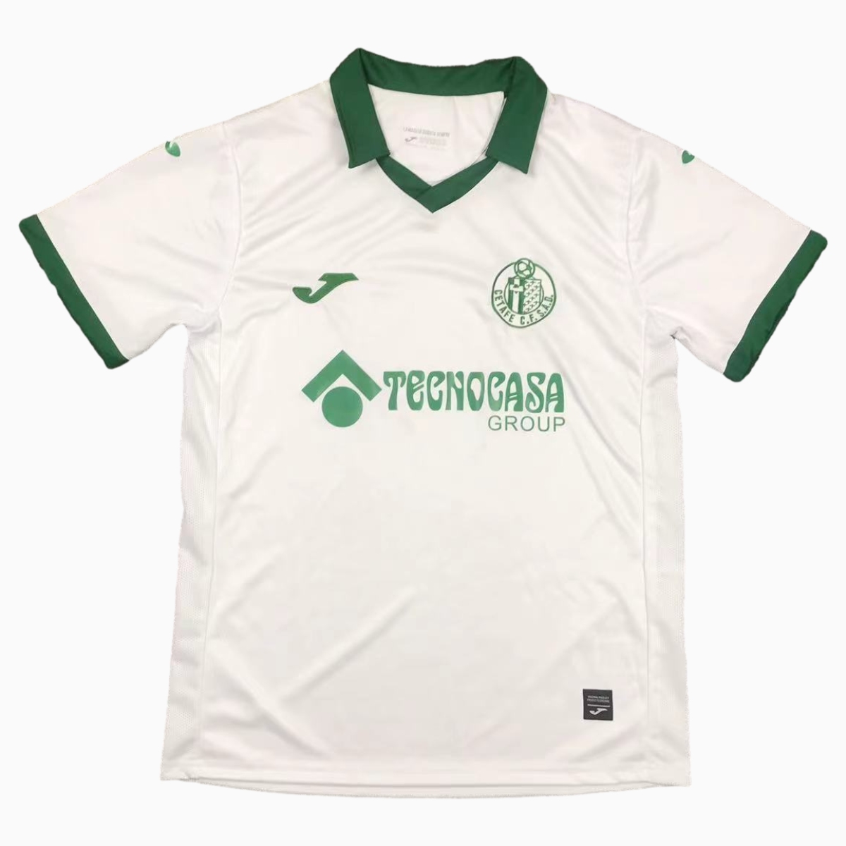 Getafe 24-25 Third Jersey - Fans Version - ReplicasJersey