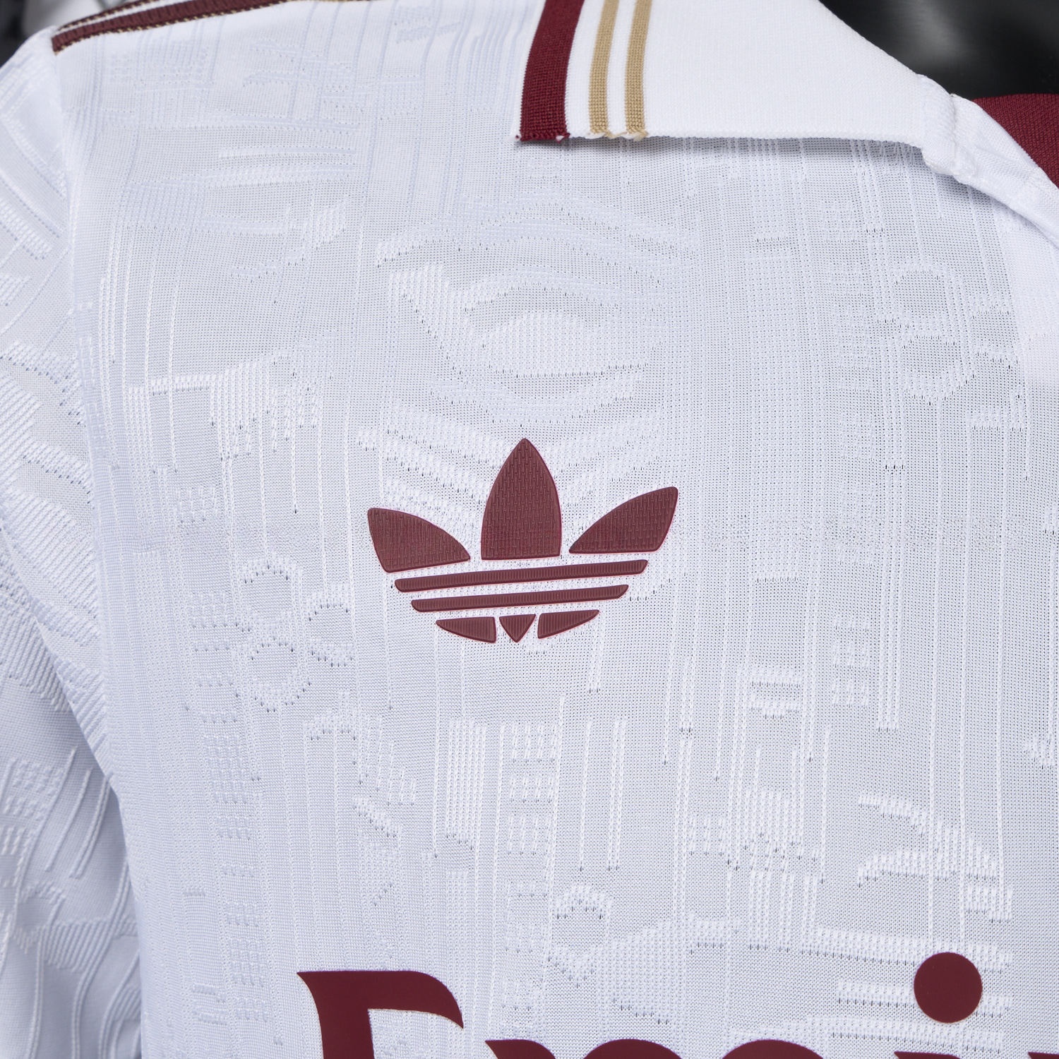 Arsenal 25-26 Third Jersey - Player Version - ReplicasJersey