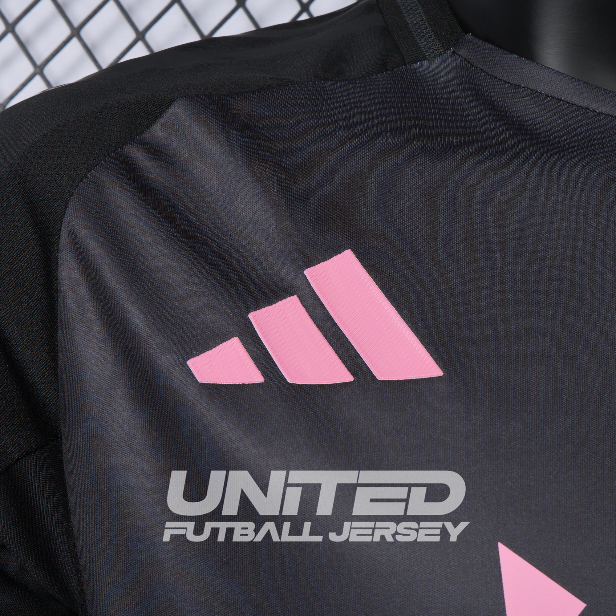 INT M.A.M 2025 Away Jersey - Player Version - ReplicasJersey