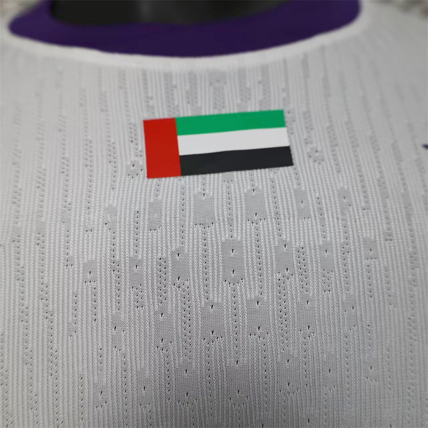 Al Ain 25-26 Away Jersey - Player Version - ReplicasJersey