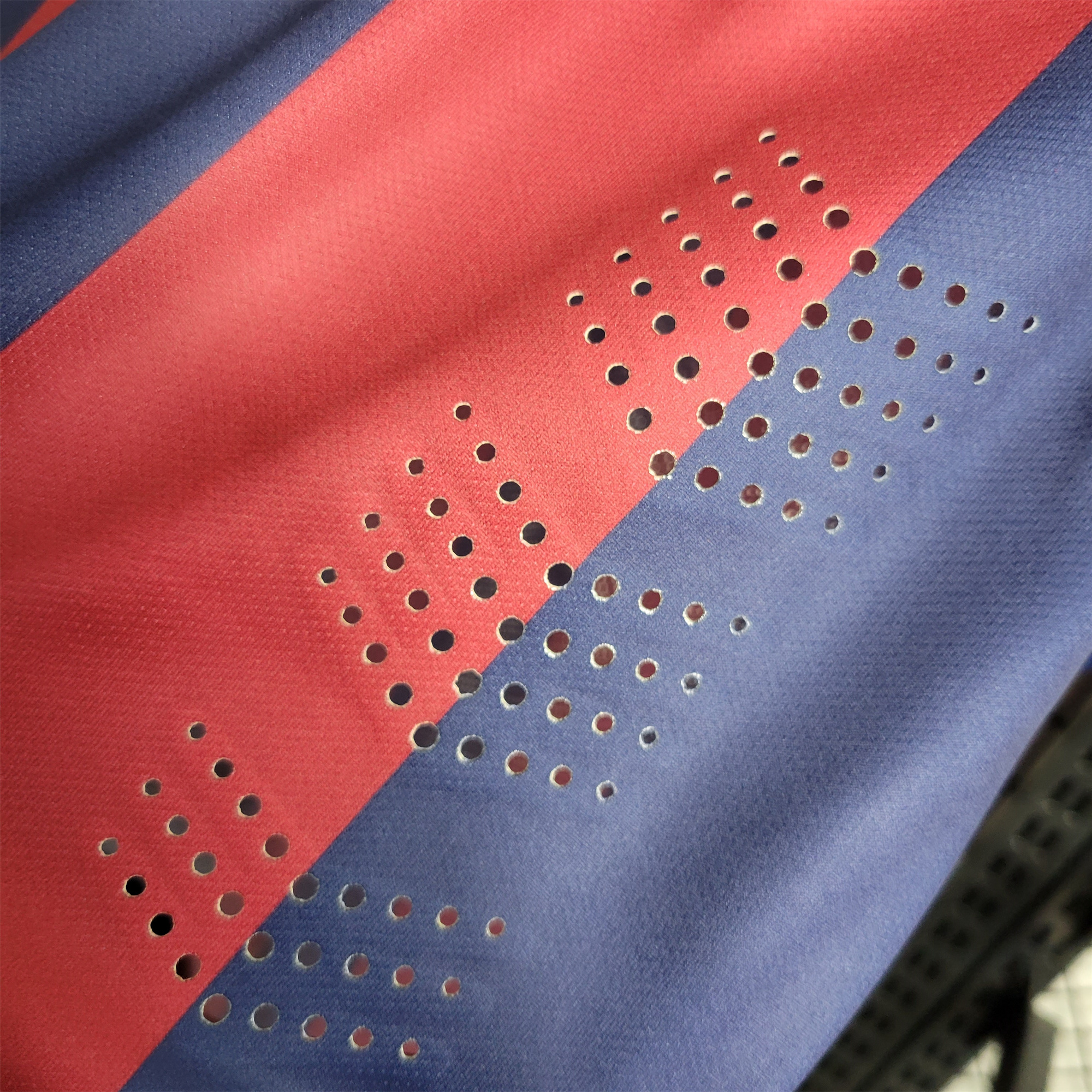 B.A.R.S.A Retro 14-15 Home Stadium Jersey - ReplicasJersey