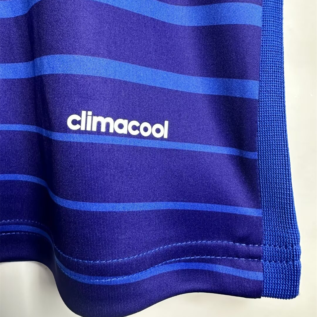 Retro CHELSEA 2014-15 Home Stadium Jersey - ReplicasJersey