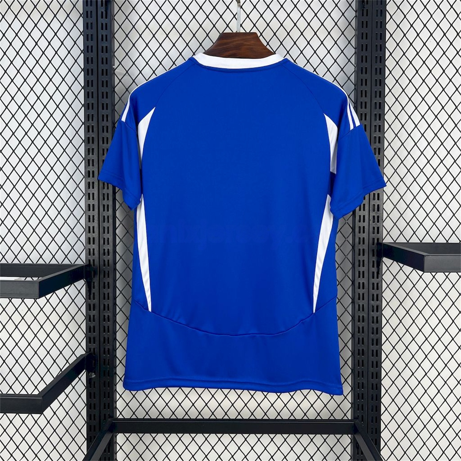 Emelec 25-26 Home Jersey - Fans Version - ReplicasJersey