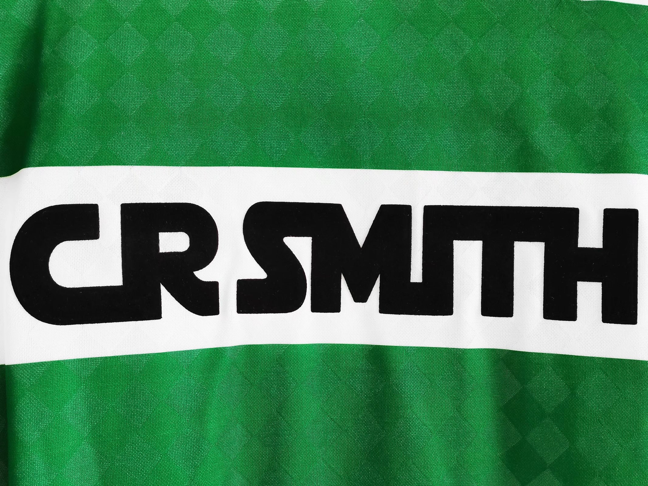 Retro Celtic 1987-88 Home Stadium Jersey - ReplicasJersey