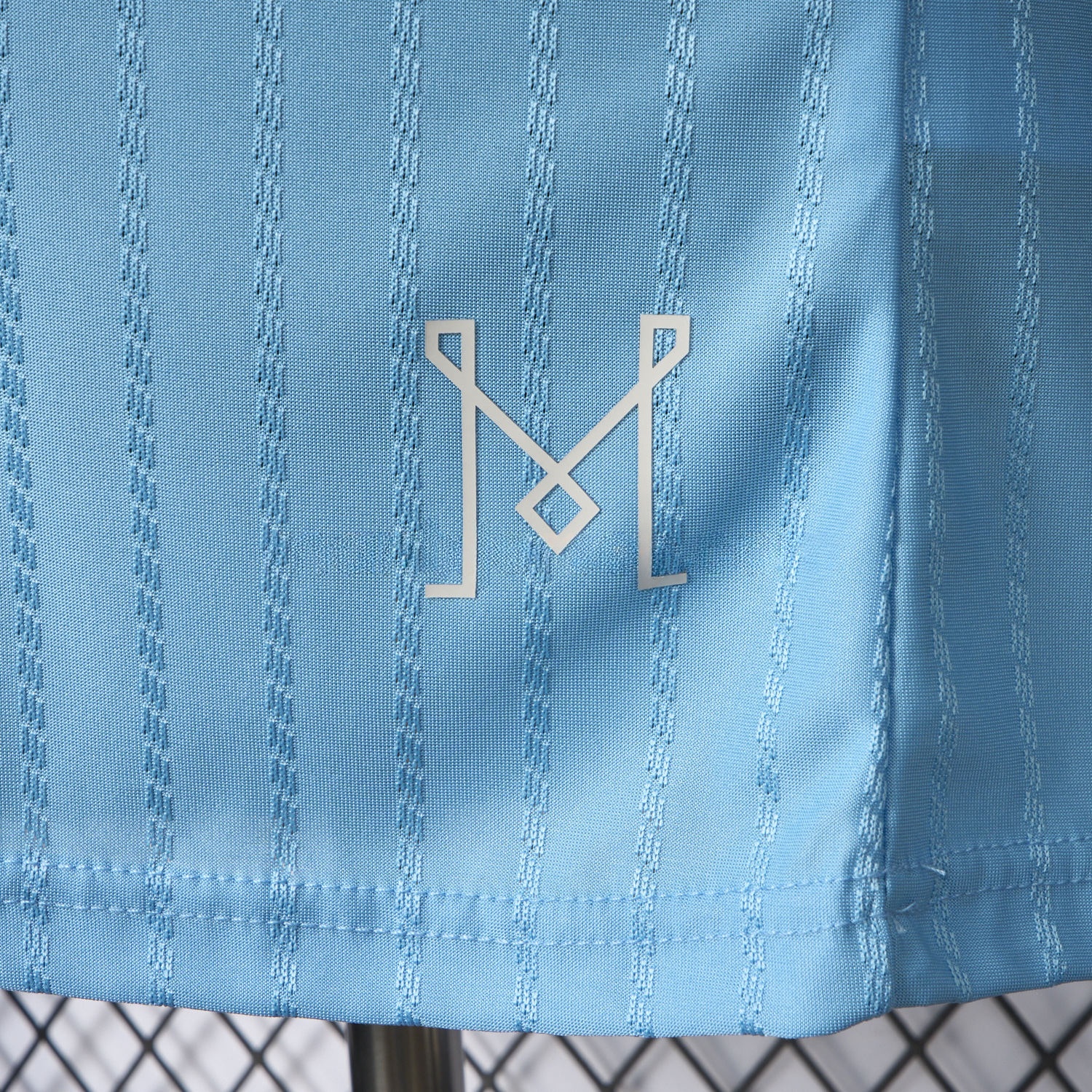 INT M.A.M 2025 Third Jersey - Player Version - ReplicasJersey