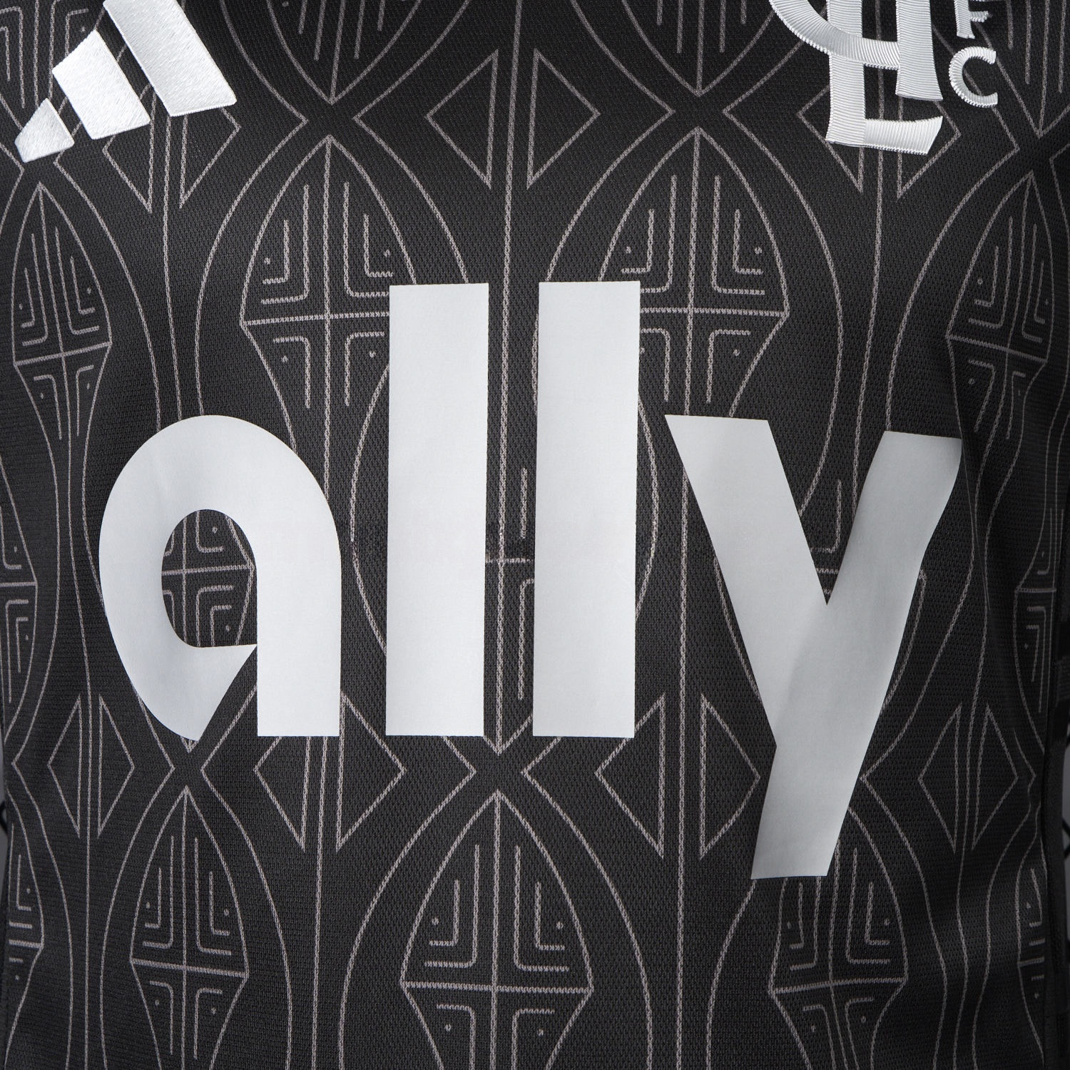 Charlotte 2025 Away Jersey - Player Version - ReplicasJersey