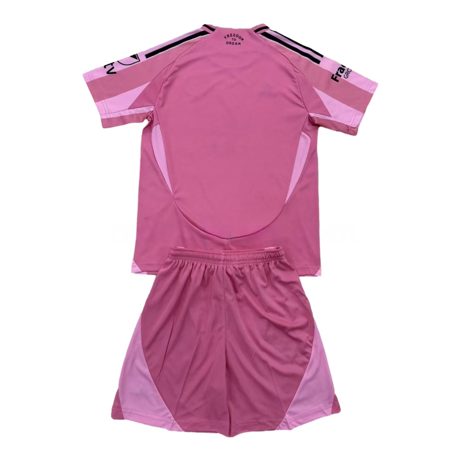 INT M.A.M 25-26 Home Men's Adult Jersey Set - Fans Version - ReplicasJersey