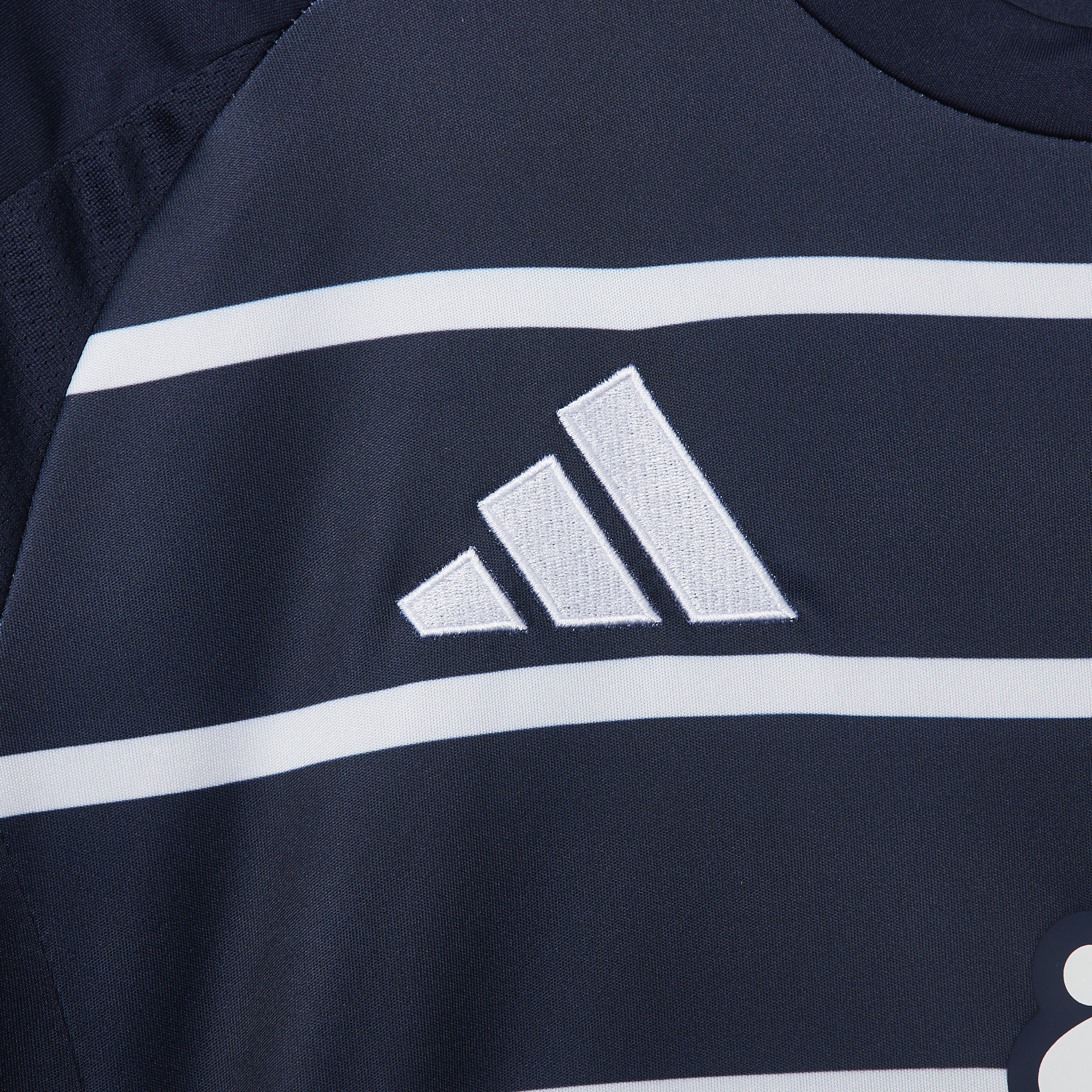 Hamburger SV 24-25 Away Jersey - Fans Version - ReplicasJersey