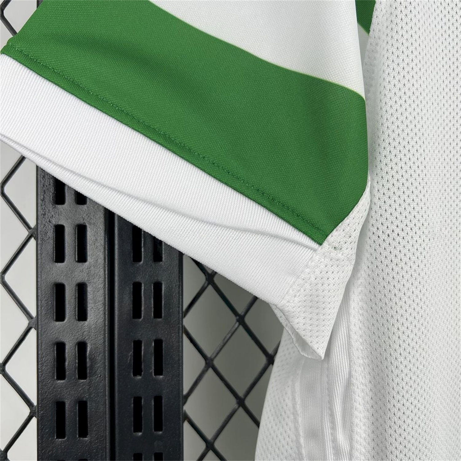 Sporting CP 25-26 Home Jersey - Fans Version - ReplicasJersey