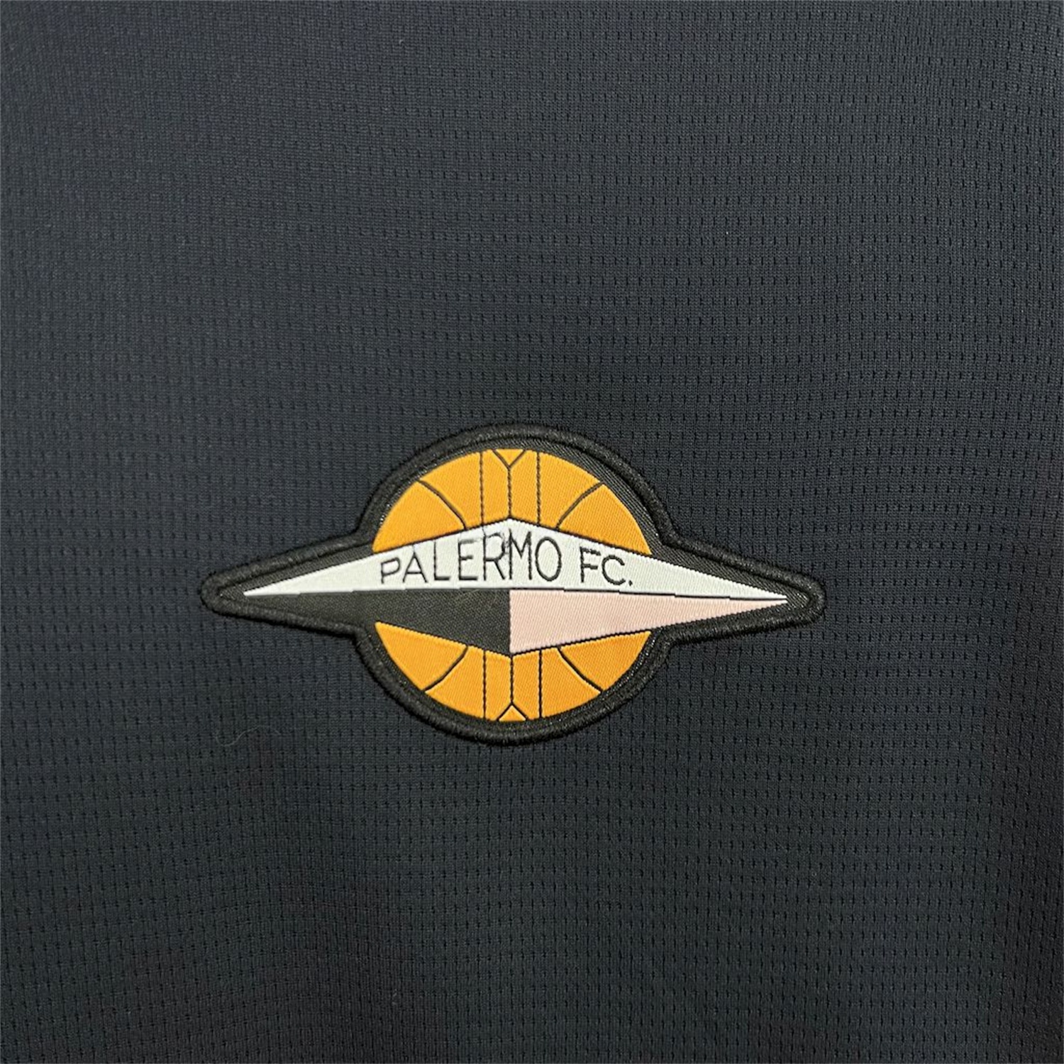 Palermo 25-26 Away Jersey - Fans Version - ReplicasJersey