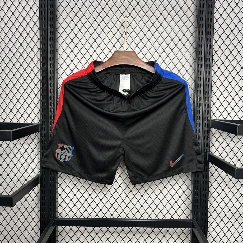 B.A.R.S.A 24-25 Away Shorts - Fans Version - ReplicasJersey