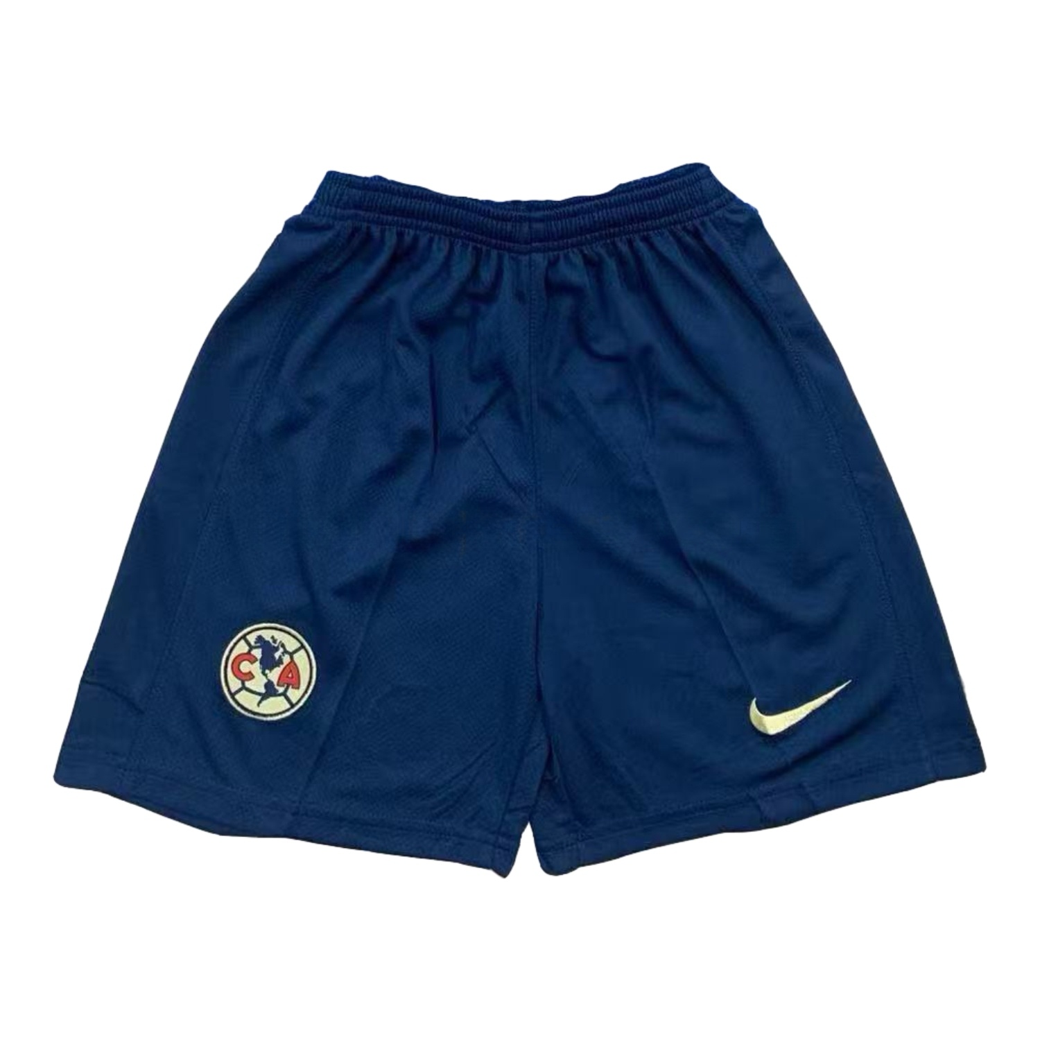Club América 24-25 Away Shorts - Fans Version - ReplicasJersey