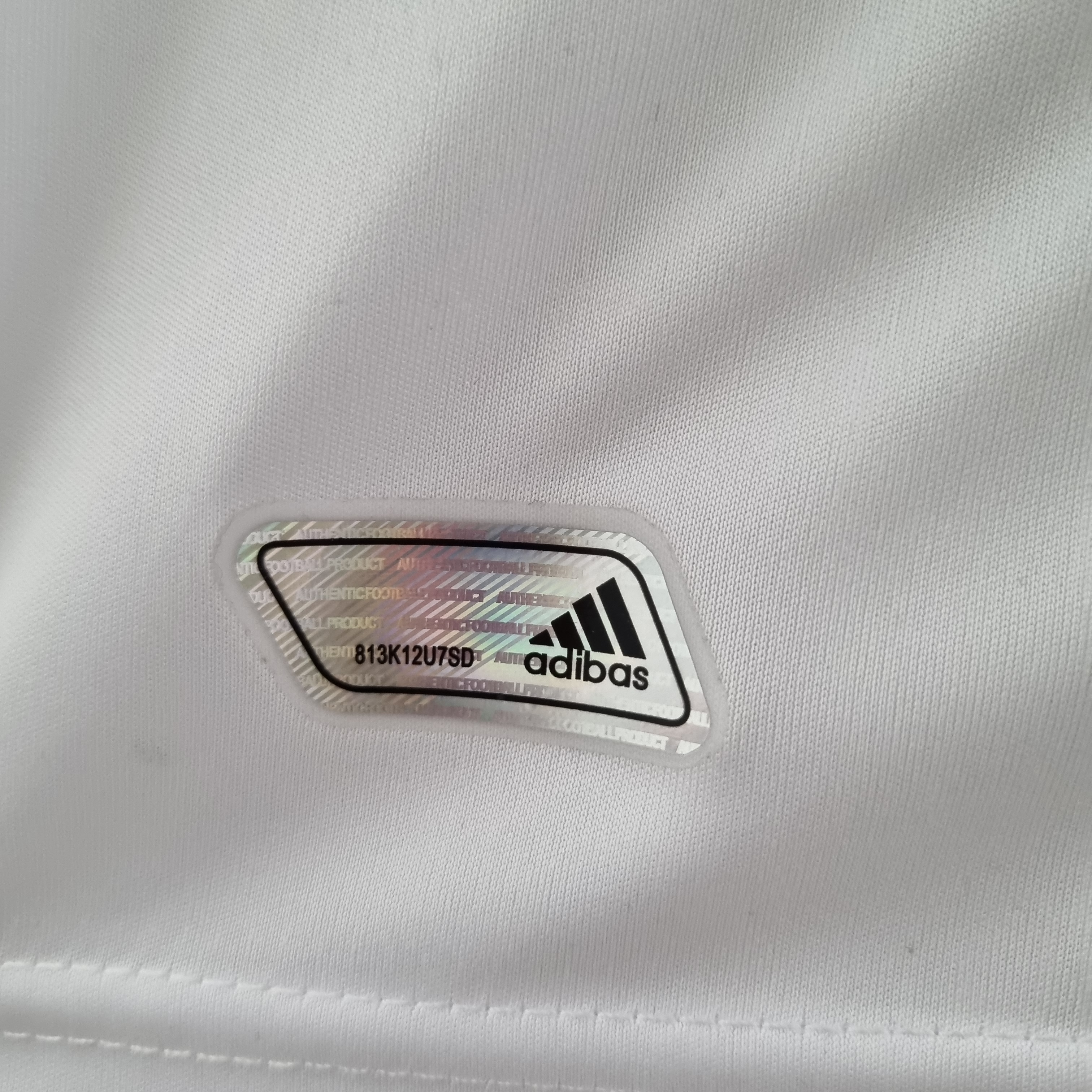 Retro LA Galaxy 2012 Home Stadium Jersey - ReplicasJersey