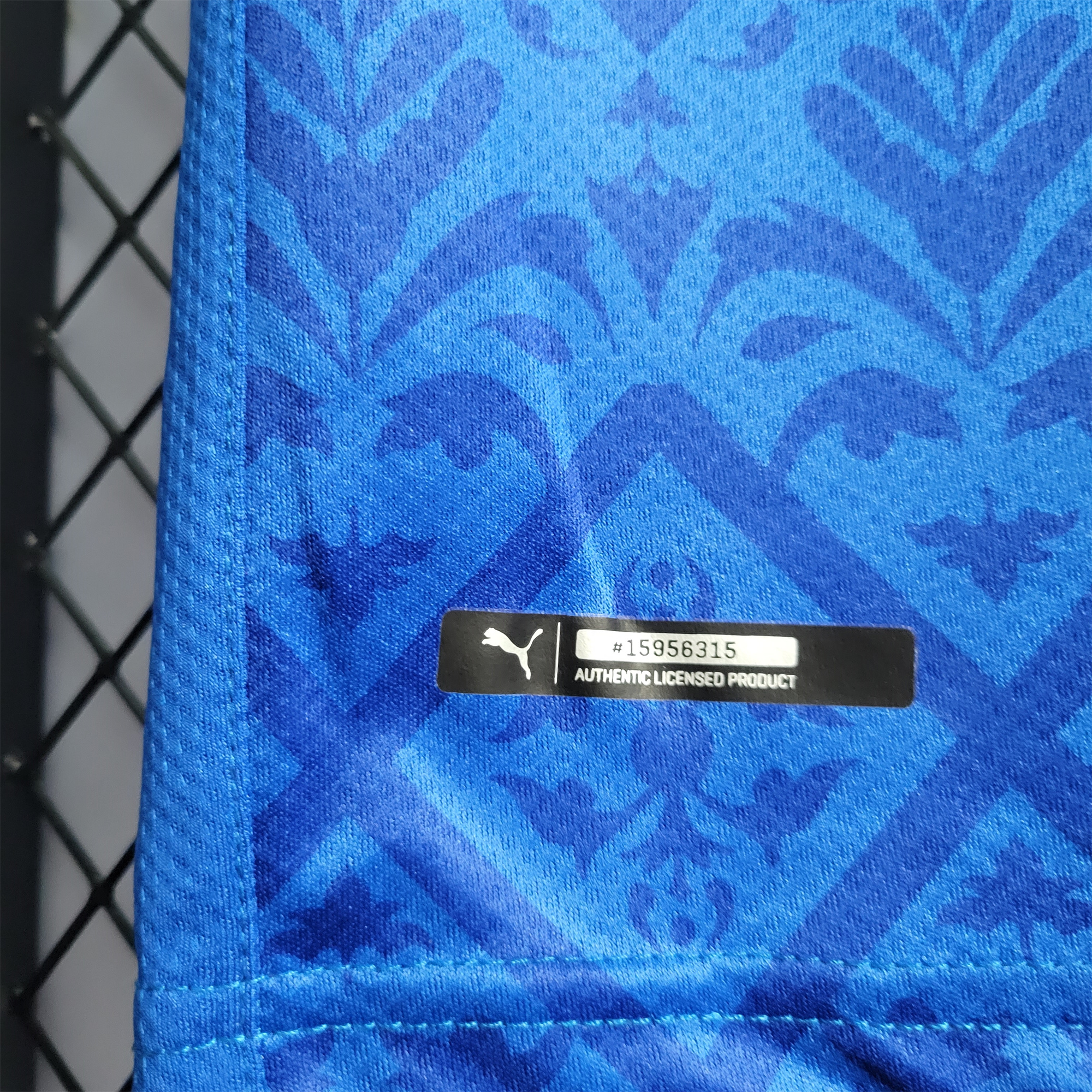 Retro Italy 2020 Home Stadium Jersey - ReplicasJersey