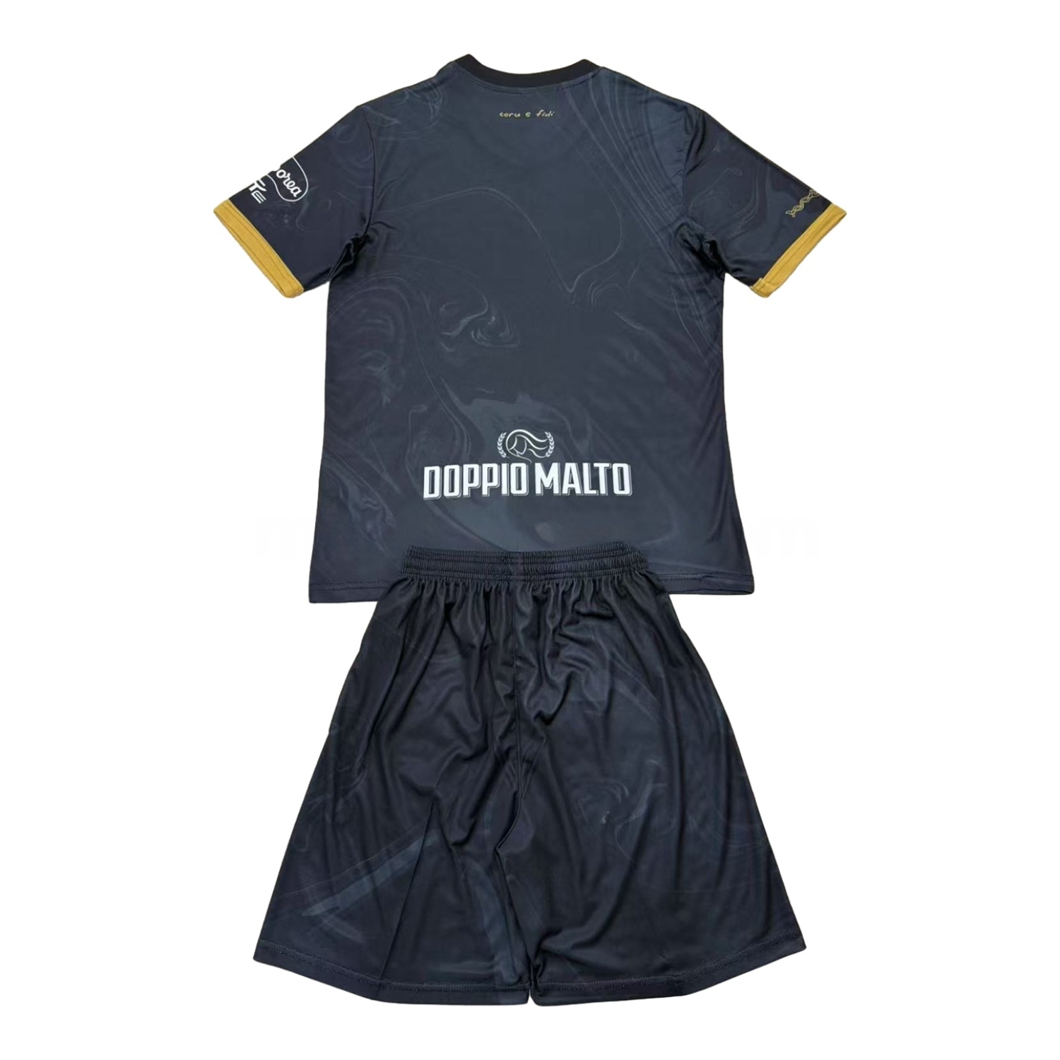 Cagliari Calcio 24-25 Third Kids Kit - ReplicasJersey