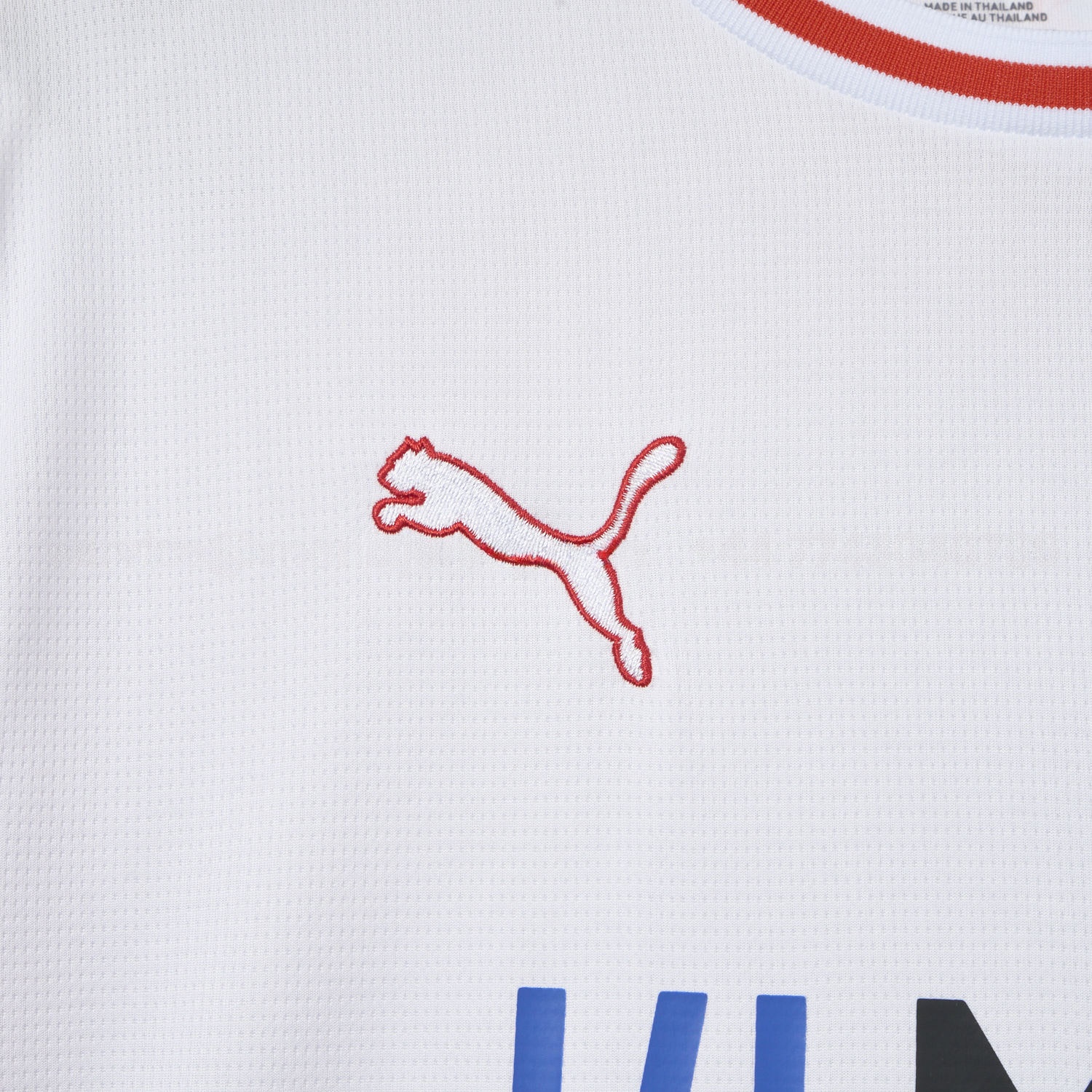 FC Heidenheim 25-26 Third Jersey - Fans Version - ReplicasJersey