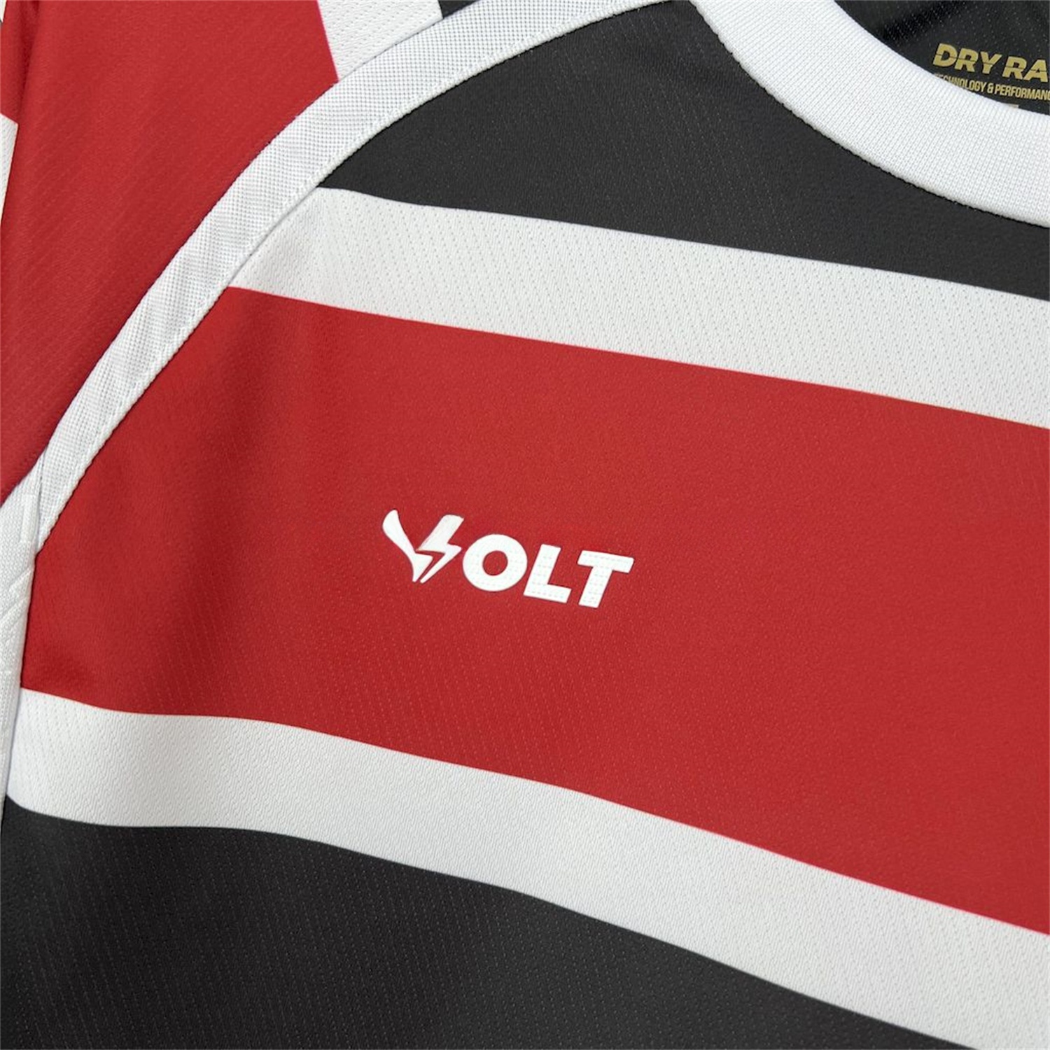 Santa Cruz 25-26 Home Jersey - Fans Version - ReplicasJersey