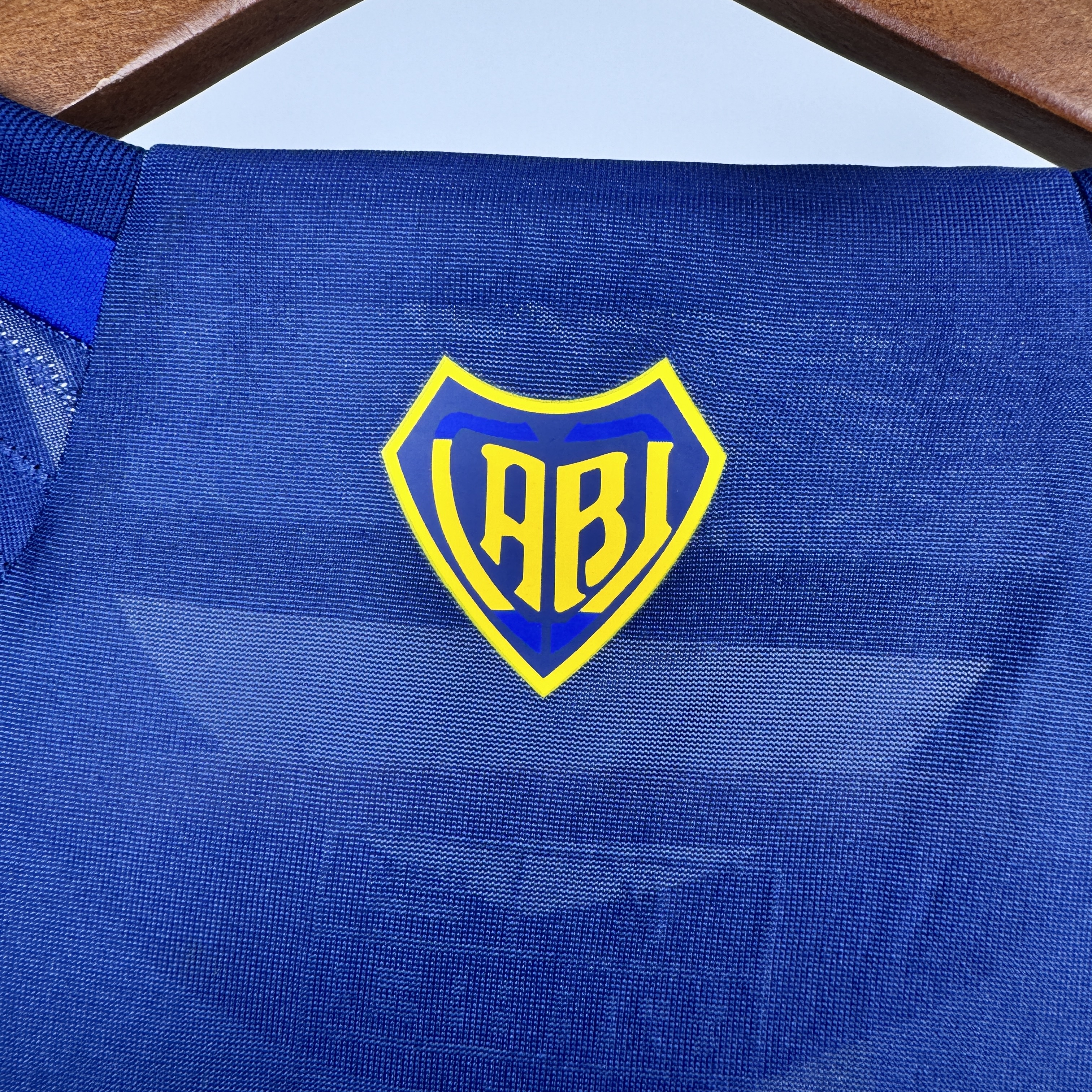 Boca Juniors 24-25 Third Jersey - Player Version - ReplicasJersey
