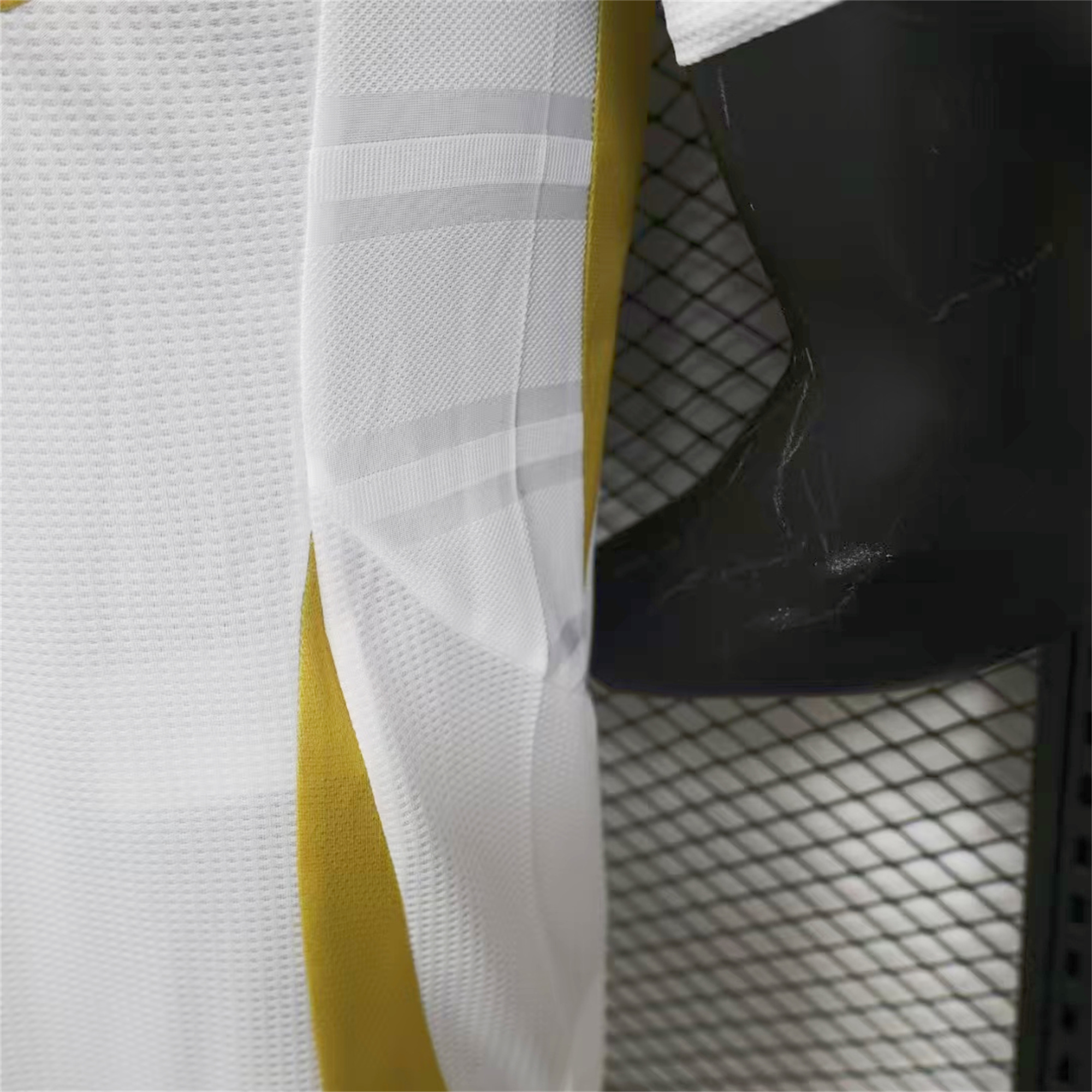 Al Nassr Riyadh Victory 24-25 Third Jersey - Player Version - ReplicasJersey