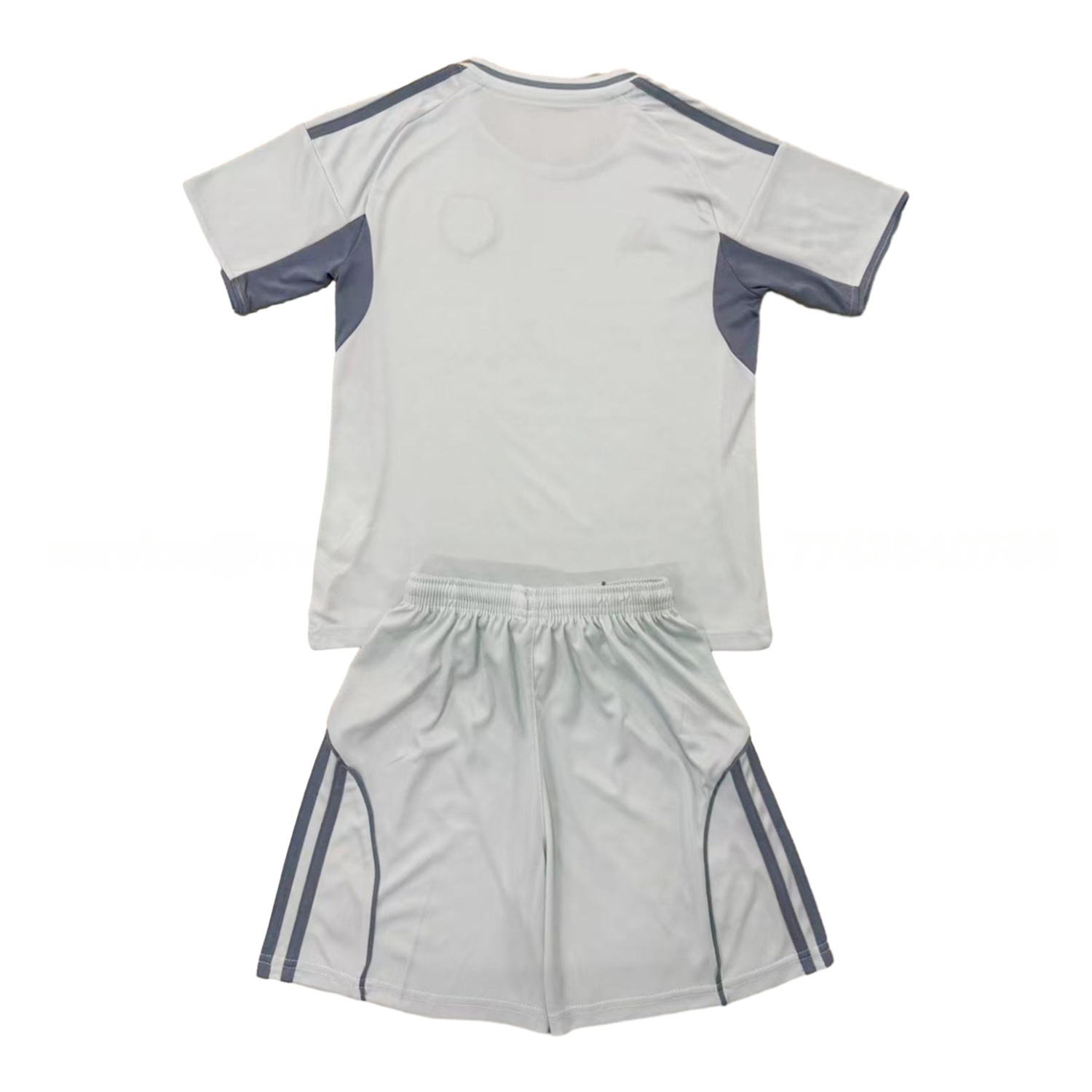 Portland Timbers 25-26 Pre-Match Training Men's Adult Jersey Set - Fans Version - ReplicasJersey