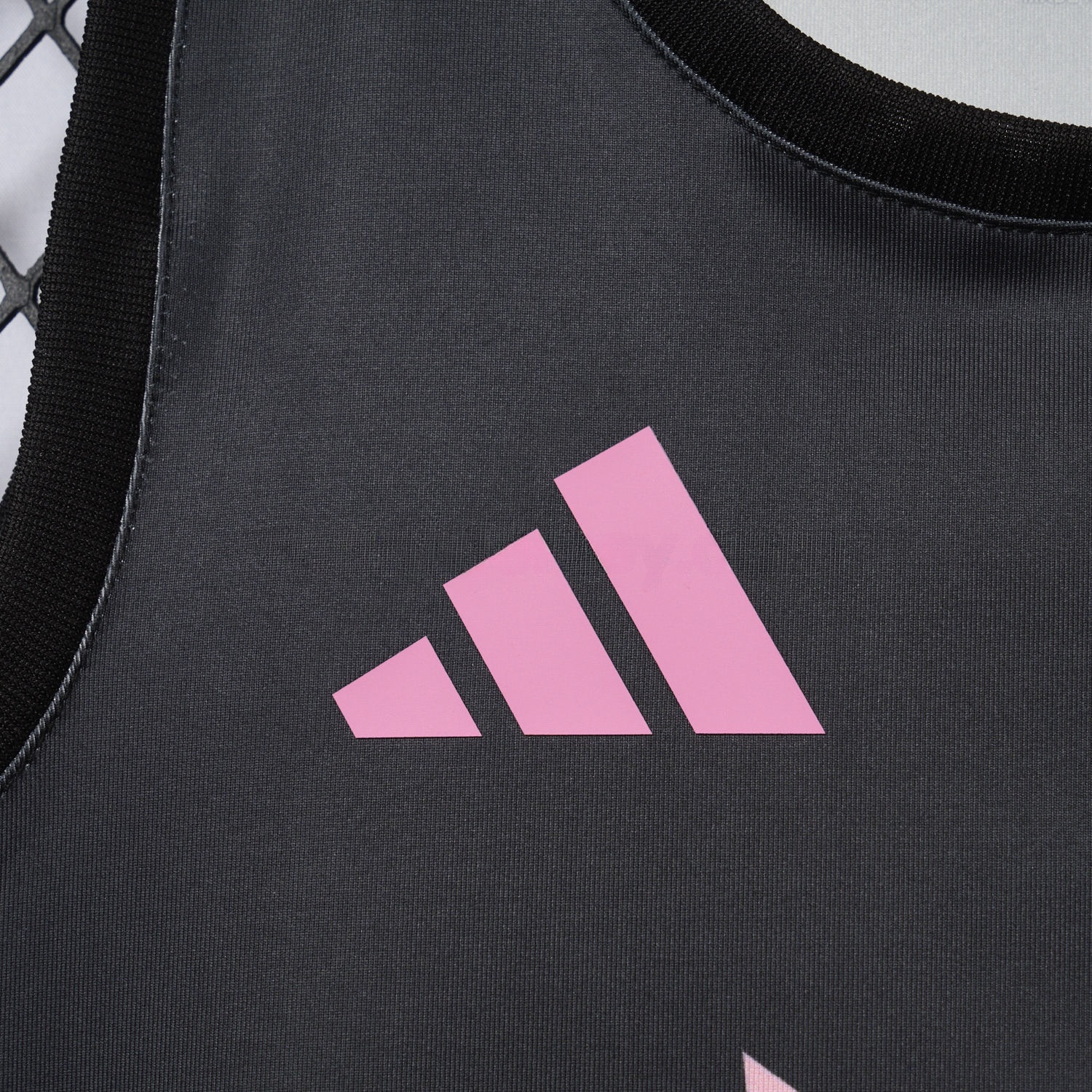 Women's INT M.A.M 25-26 Away Yoga Vest - ReplicasJersey