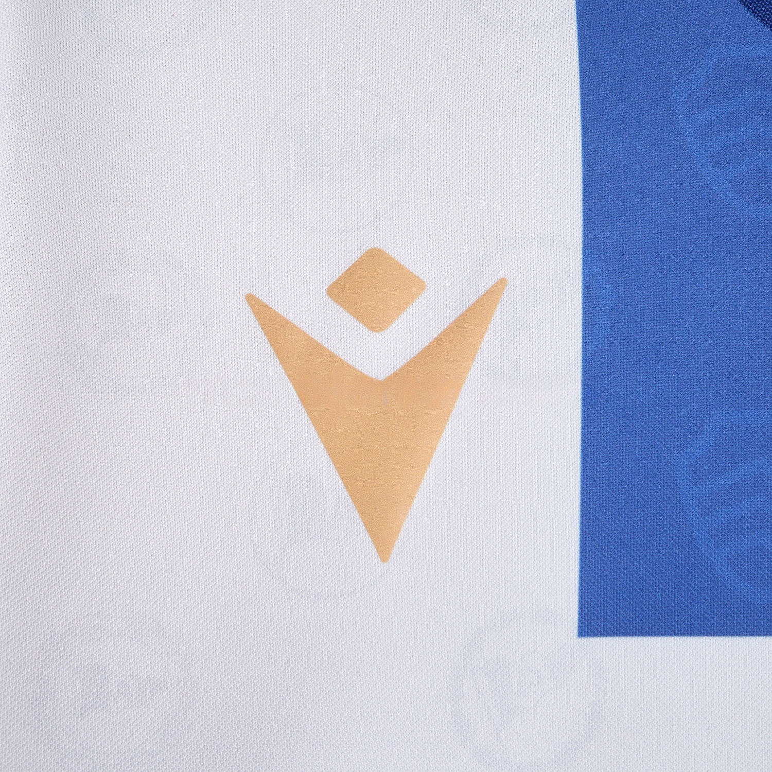Arminia Bielefeld 24-25 120th Anniversary Jersey - Fans Version - ReplicasJersey
