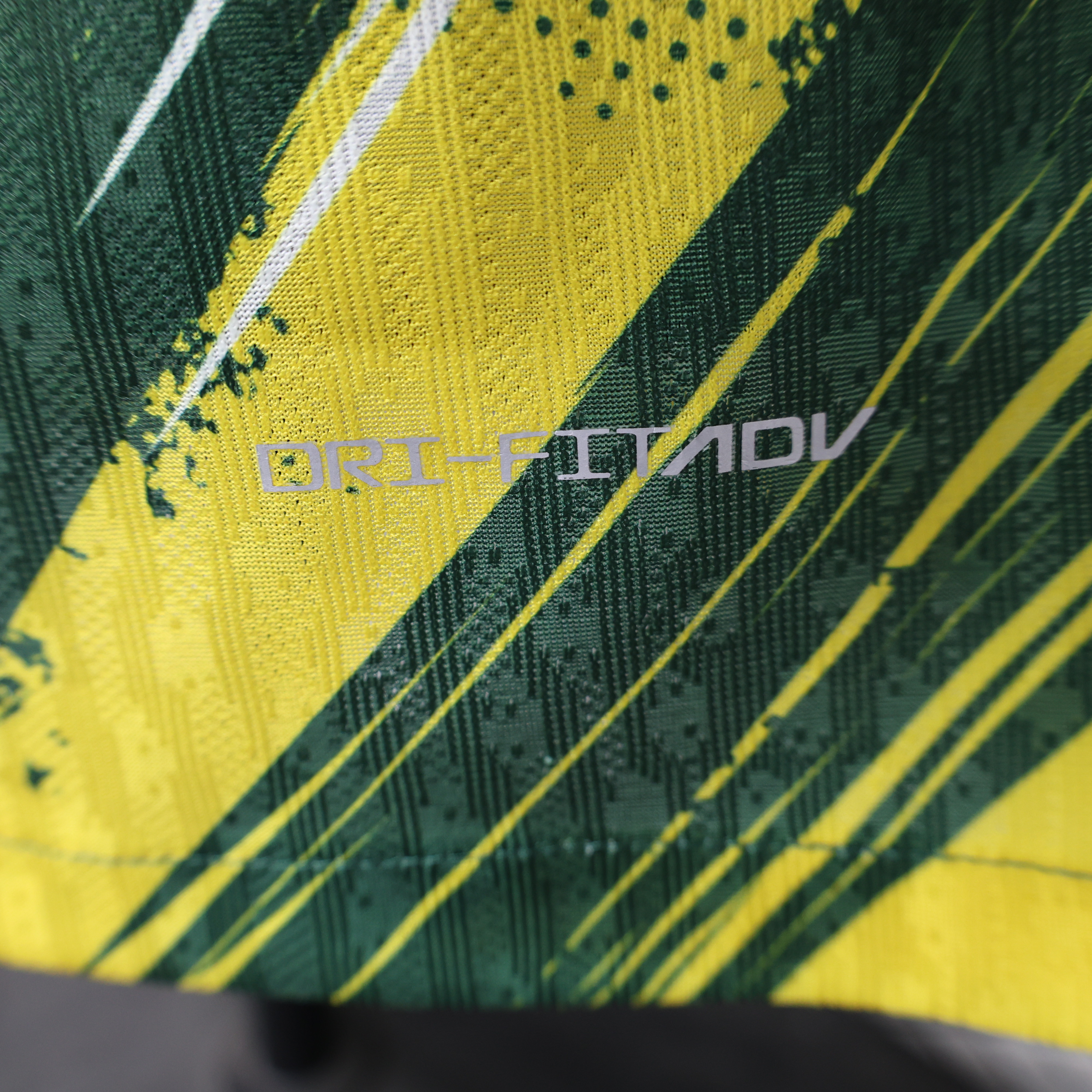 Brazil 2024 Eagle Special Edition Jersey - Player Version - ReplicasJersey