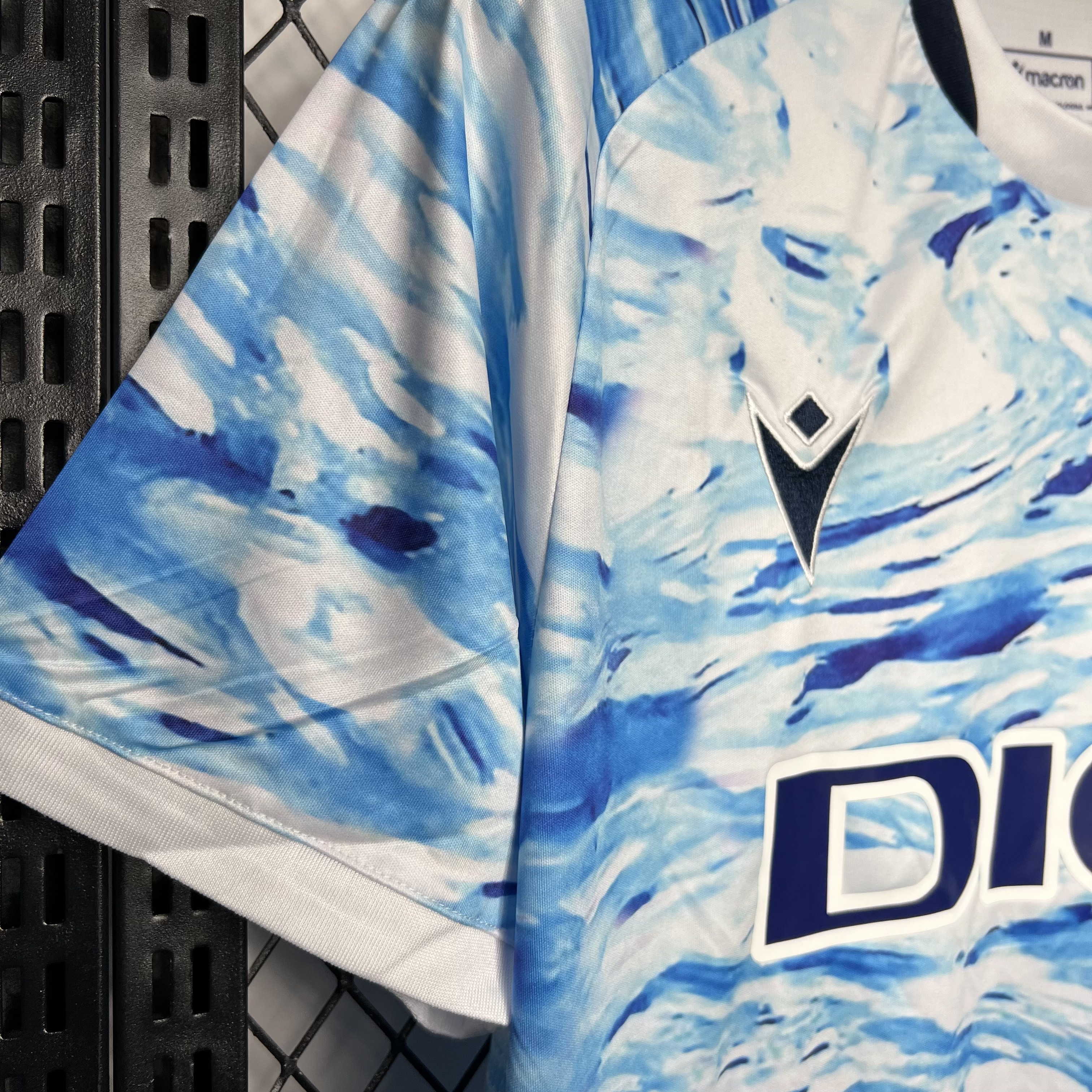 Cádiz Cadiz 24-25 Special Edition Jersey - Fans Version - ReplicasJersey