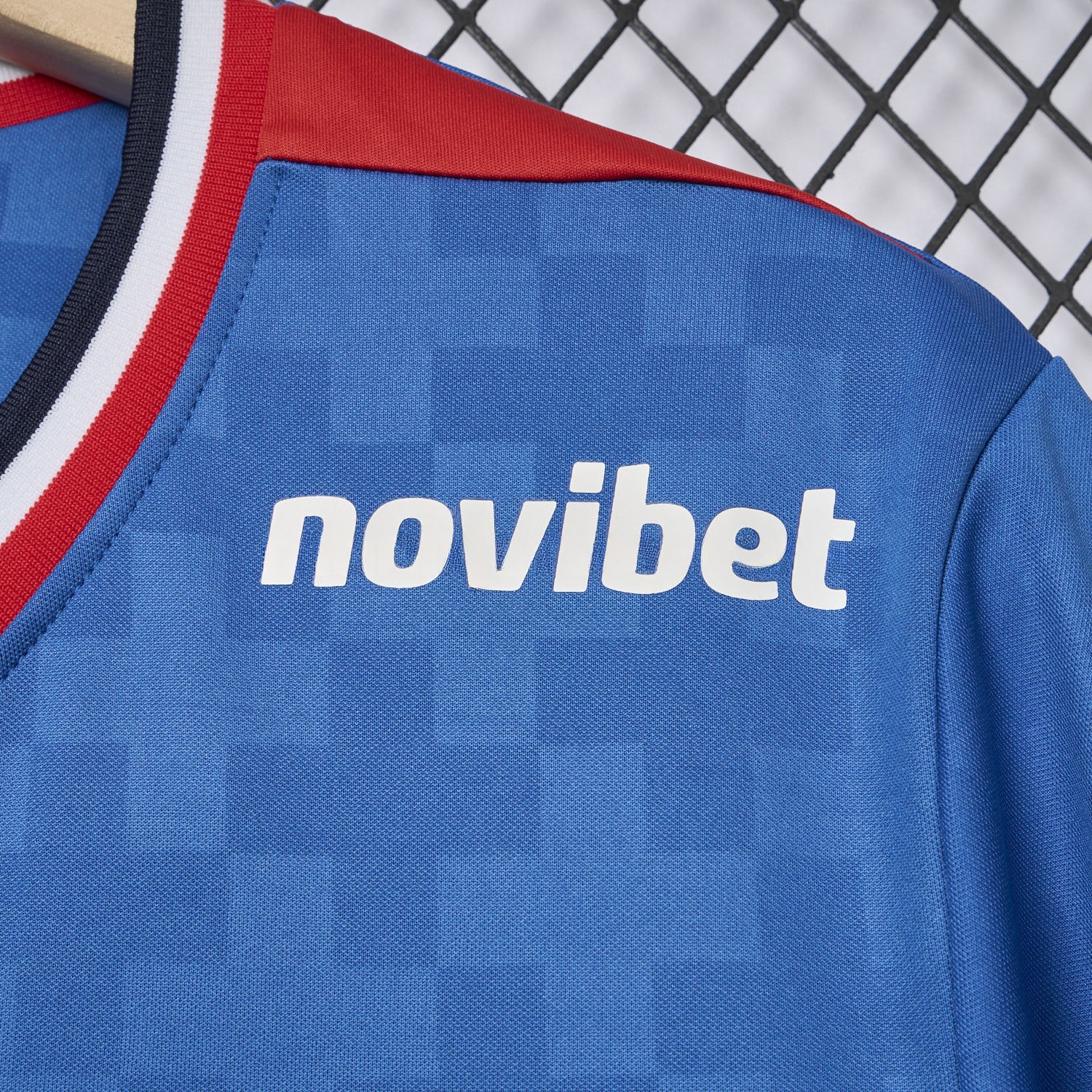 Cruz Azul 25-26 Home Jersey - Fans Version - ReplicasJersey