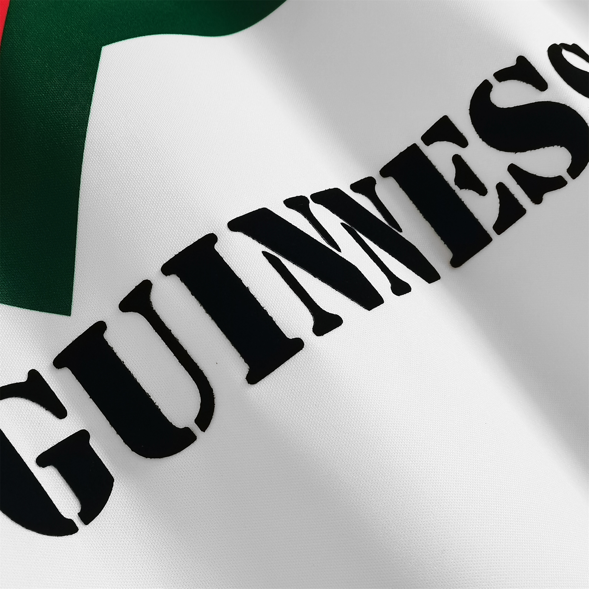 Retro Cork City 1989-91 Home Jersey - ReplicasJersey