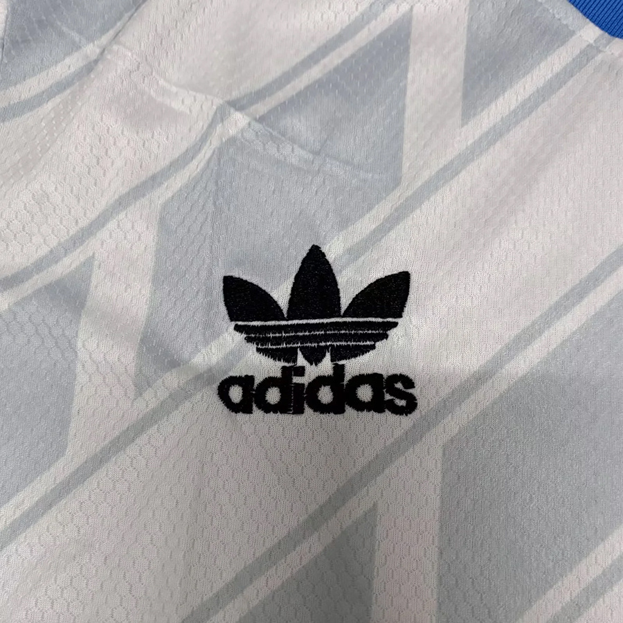 Retro PSV Eindhoven 1987-88 Away Jersey - ReplicasJersey