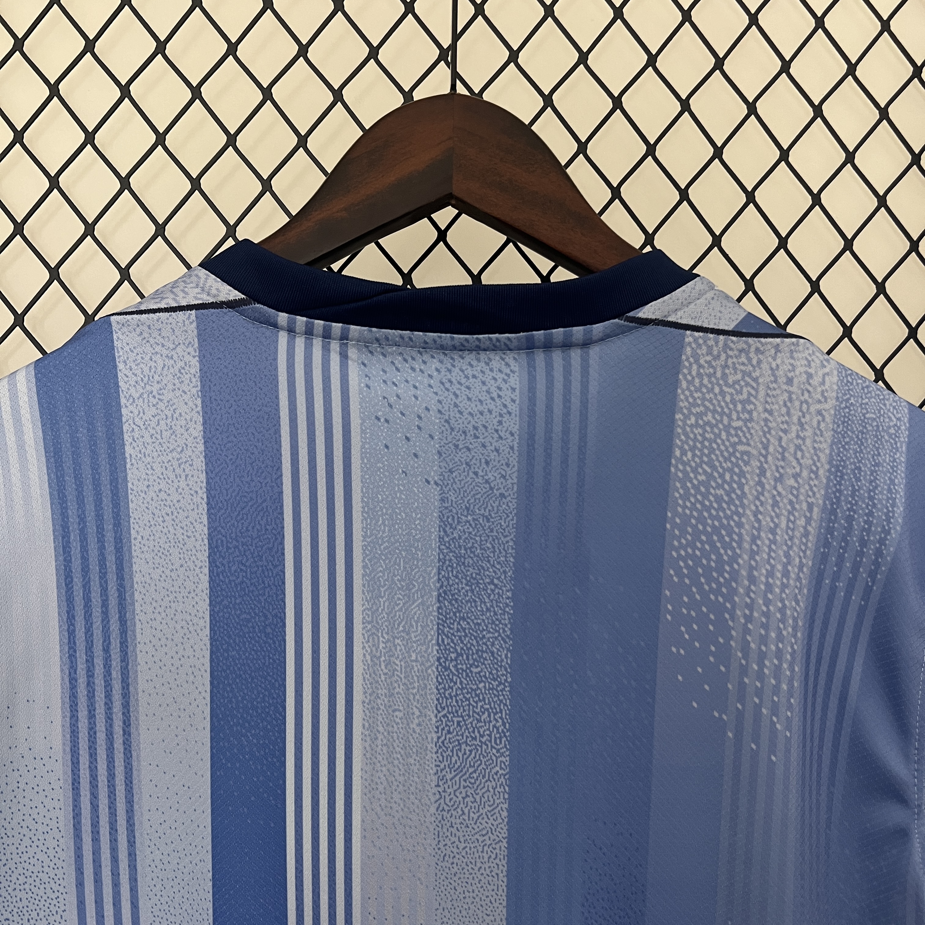 Tottenham Hotspur 24-25 Away Jersey - Fans Version - ReplicasJersey