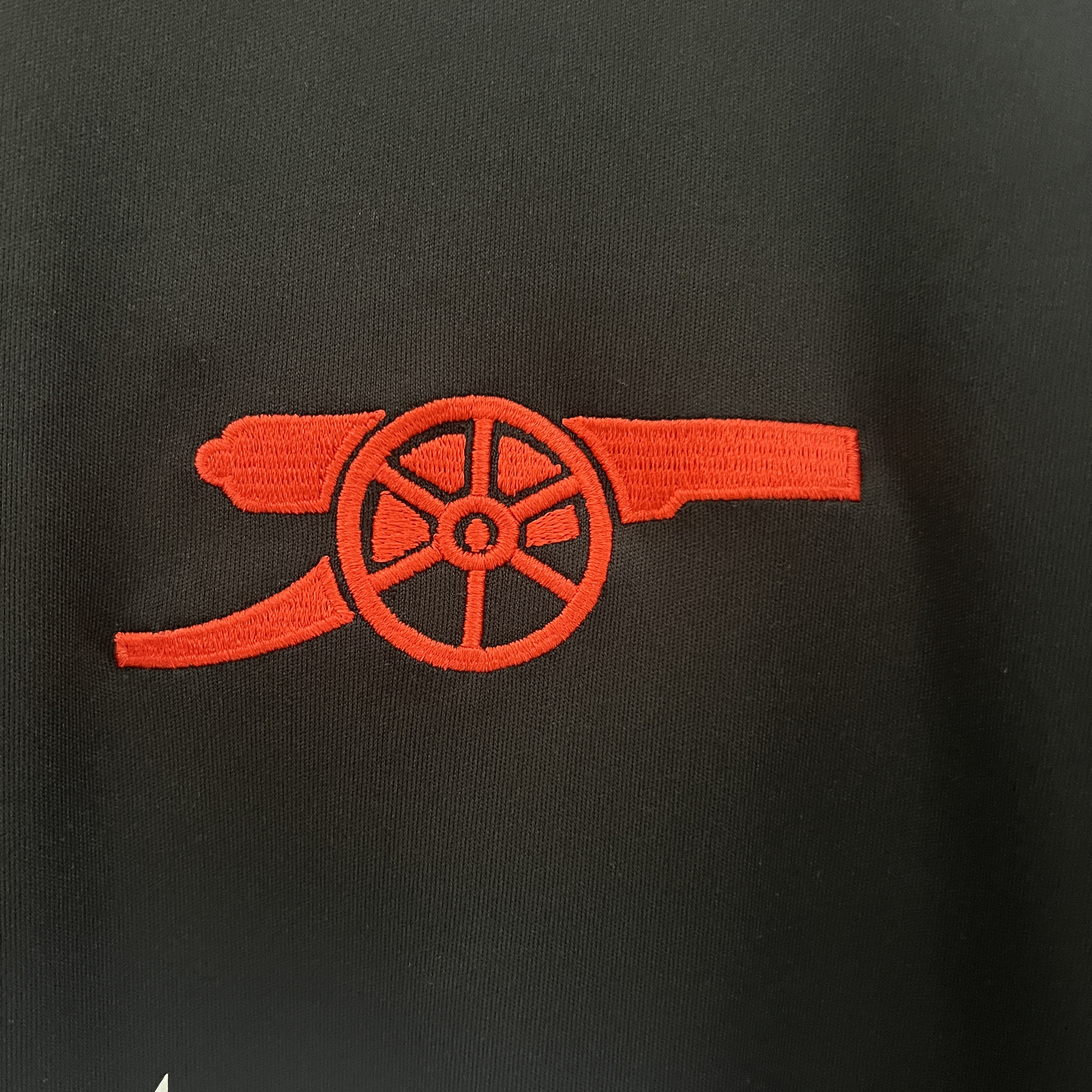 Arsenal 24-25 Away Jersey - Fans Version - ReplicasJersey