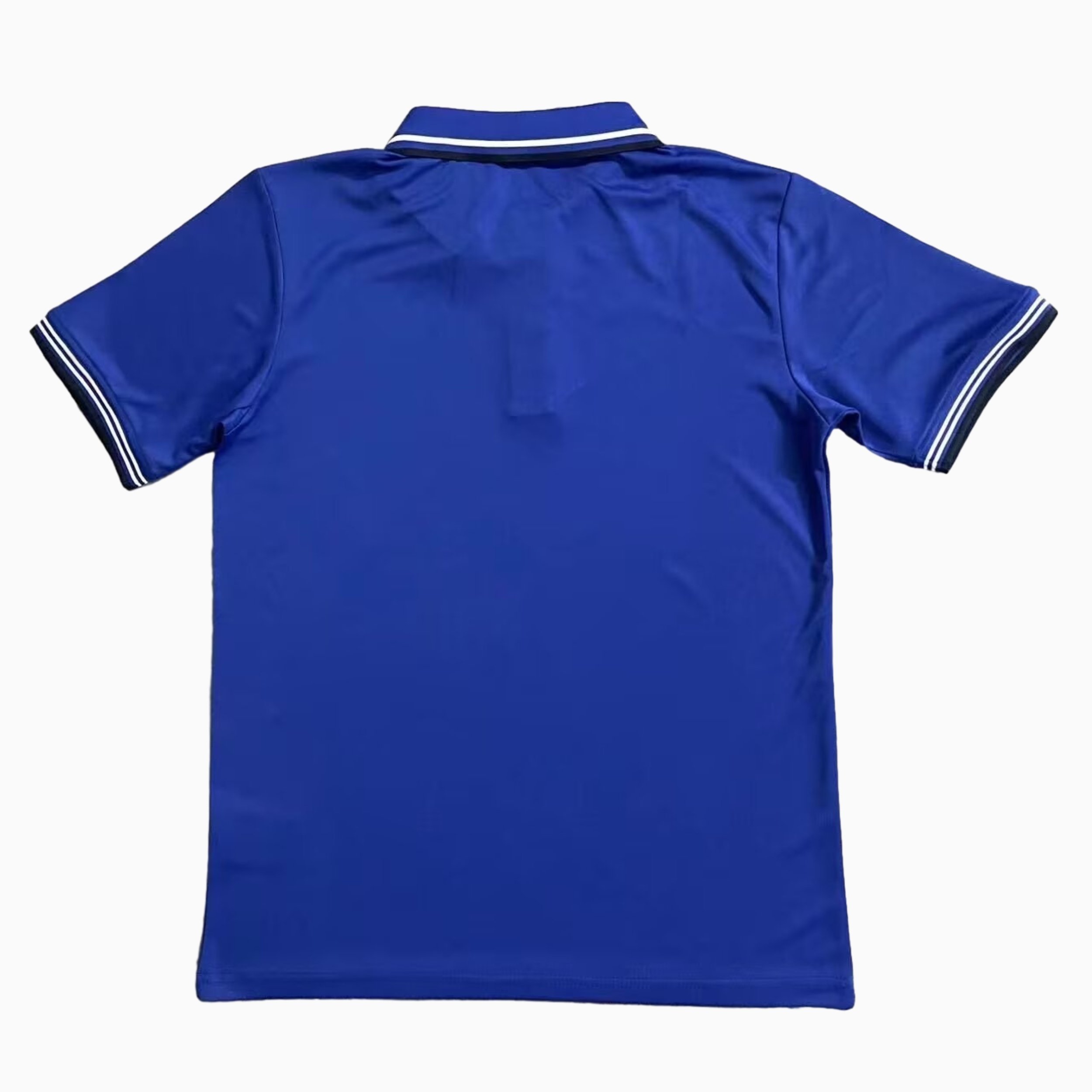 Cruz Azul 24-25 Blue Polo Shirt - ReplicasJersey