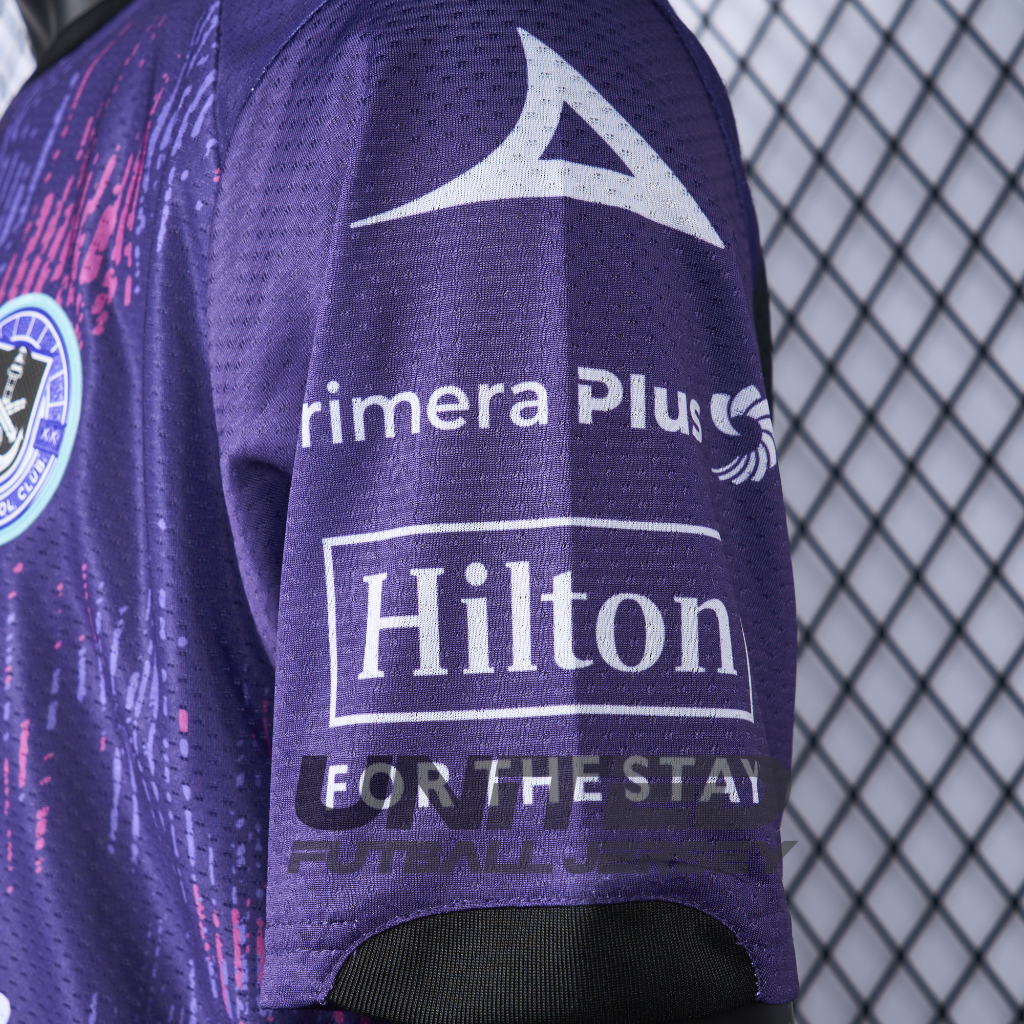 Mazatlán 24-25 Home Jersey - Player Version - ReplicasJersey