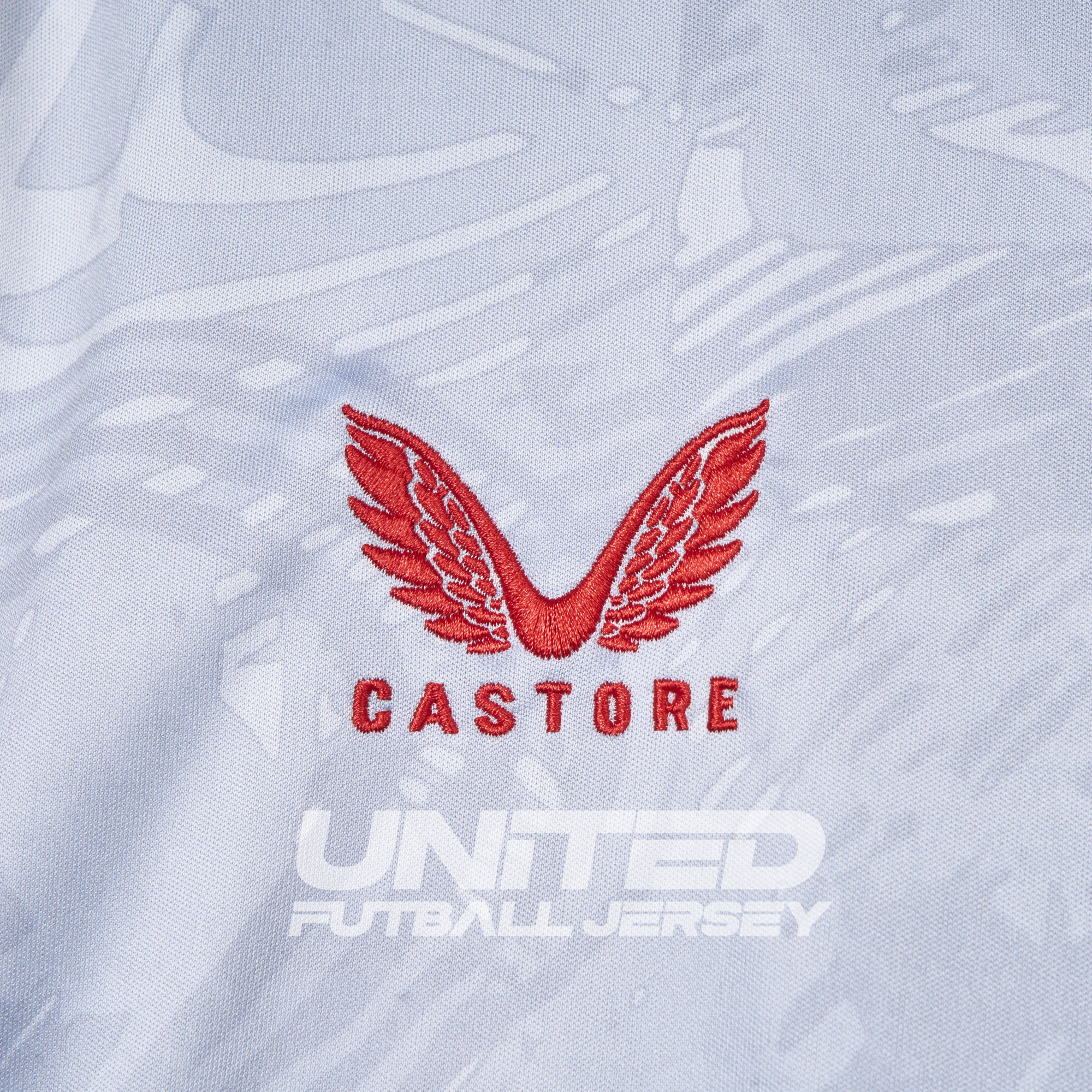 Kaiserslautern 24-25 Away Jersey - Fans Version - ReplicasJersey